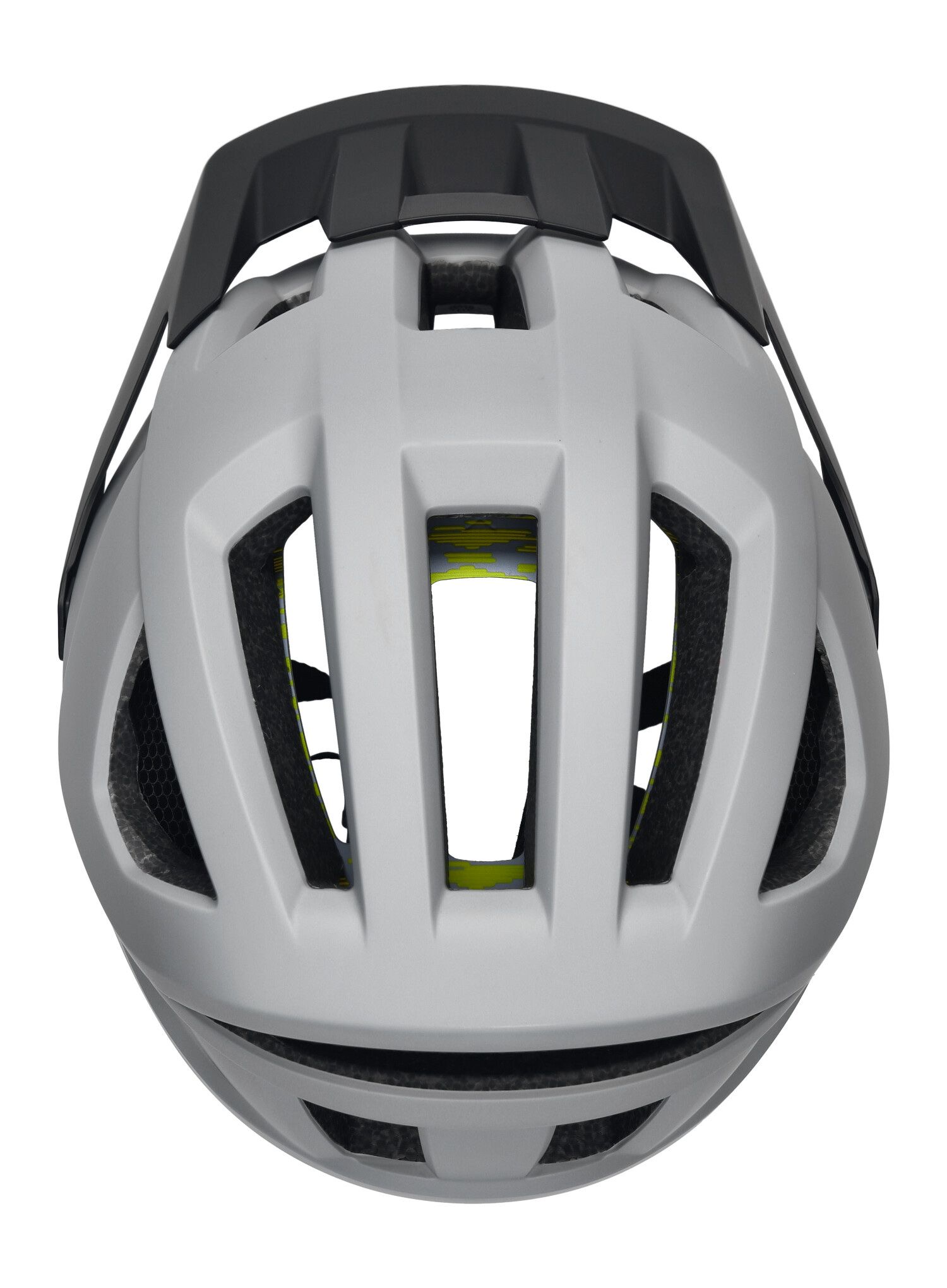 Kaciga MTB Smith Session Mips - matte cloudgrey