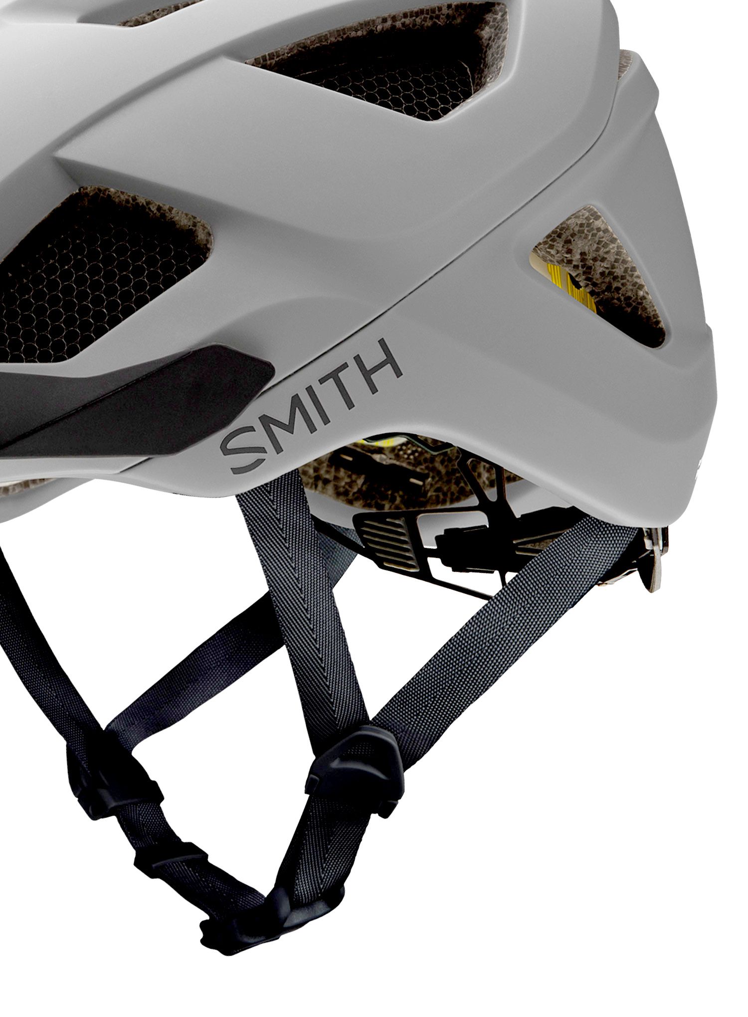 Kaciga MTB Smith Session Mips - matte cloudgrey