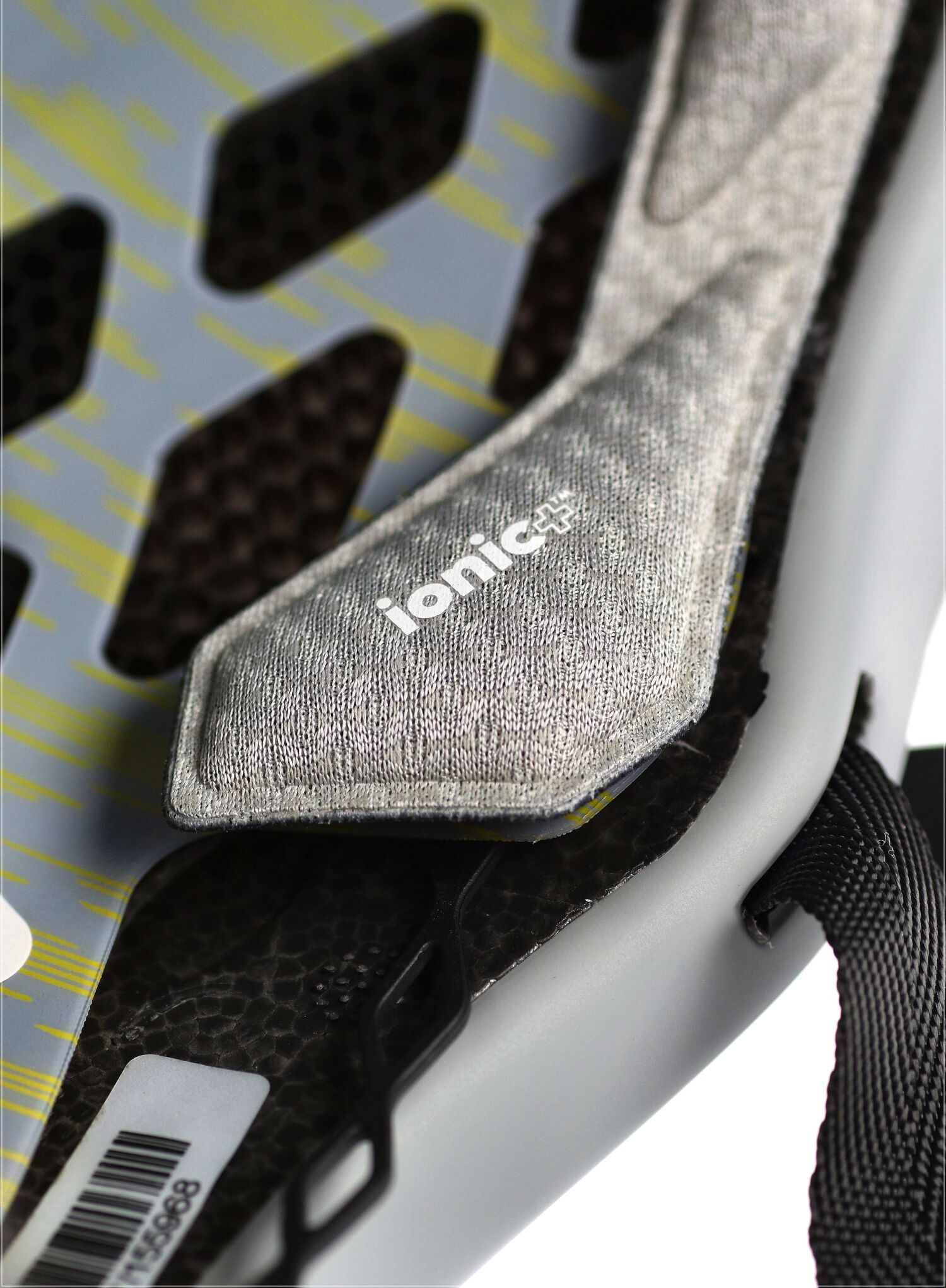 Kaciga MTB Smith Session Mips - matte cloudgrey