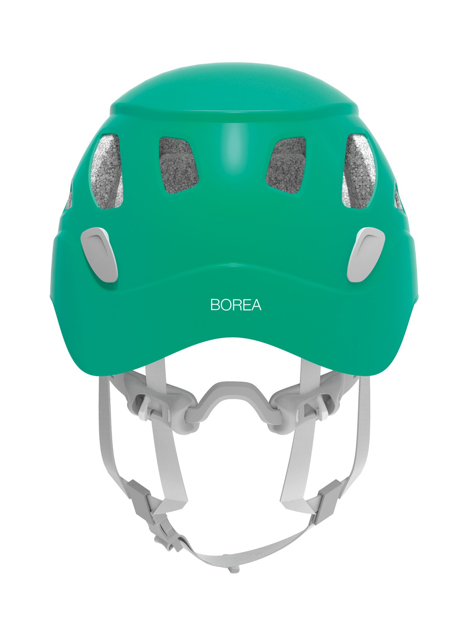 Kaciga za penjanje Petzl Borea - turquoise