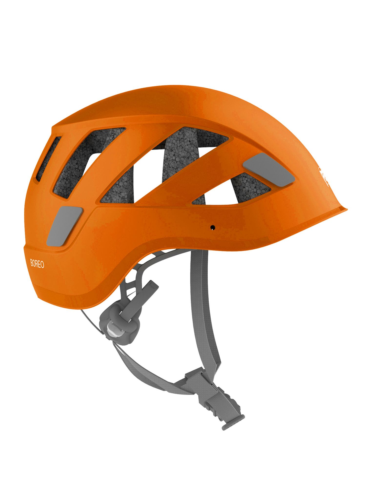 Kaciga za penjanje Petzl Boreo - orange