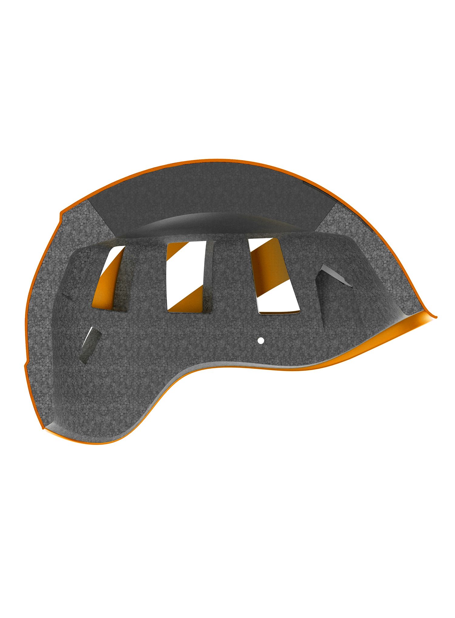 Kaciga za penjanje Petzl Boreo - orange