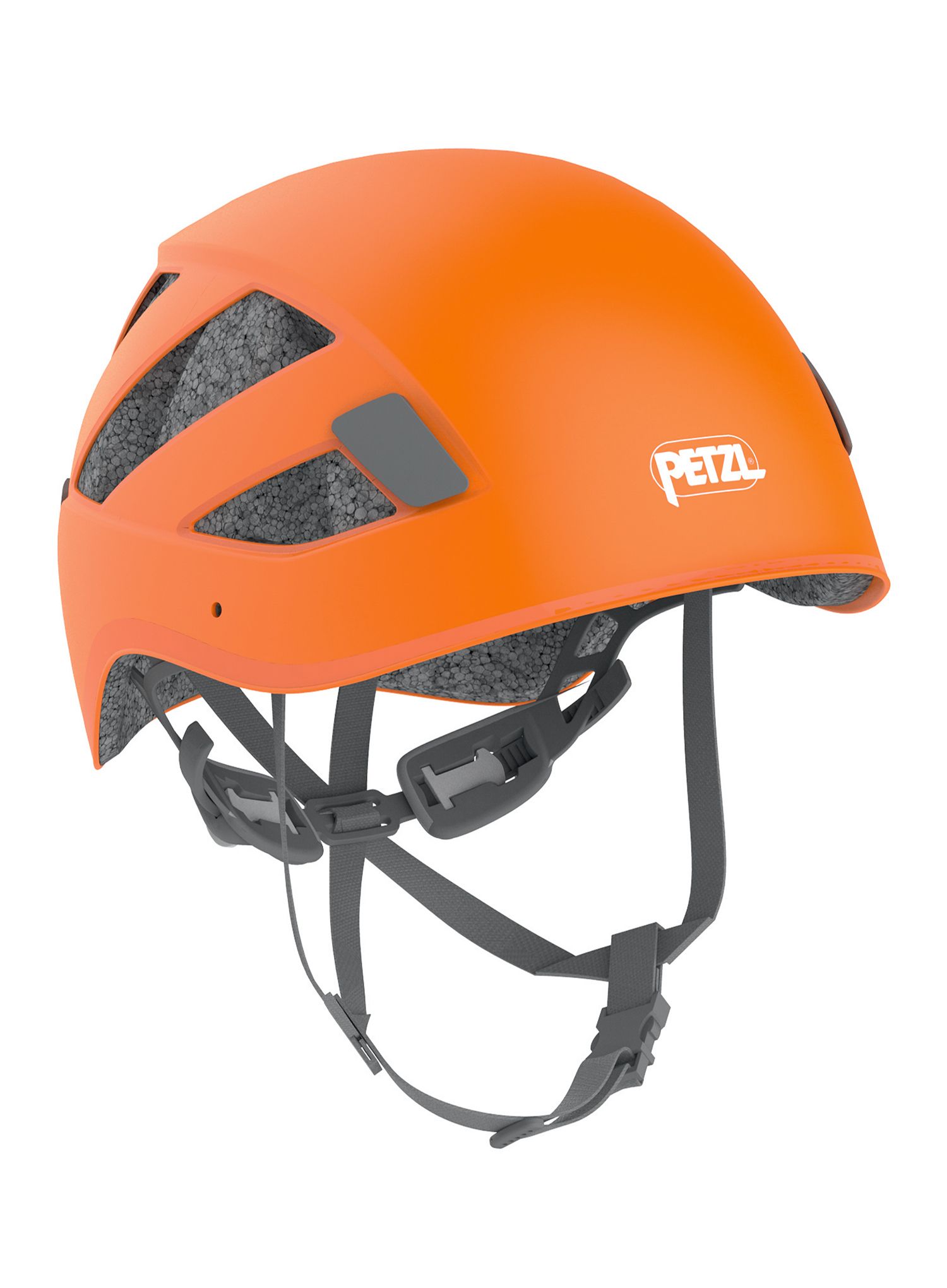 Kaciga za penjanje Petzl Boreo - orange
