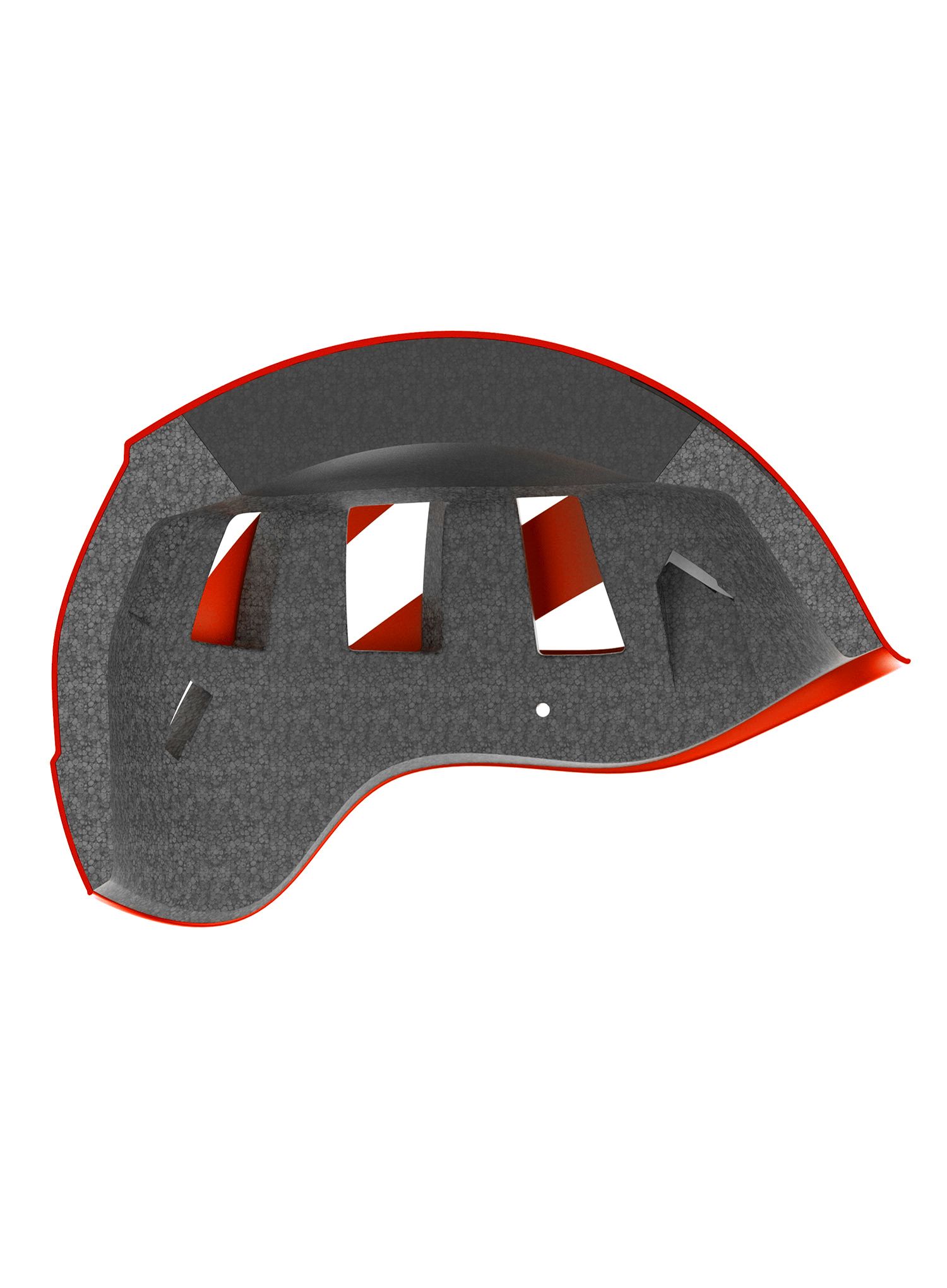 Kaciga za penjanje Petzl Boreo - red