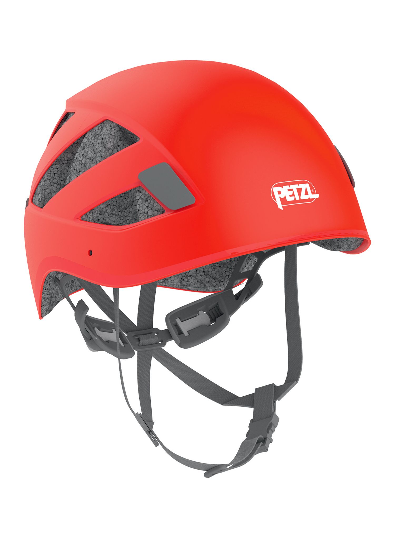 Kaciga za penjanje Petzl Boreo - red