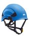 Kaciga za rad na visinama Petzl Vertex - blue