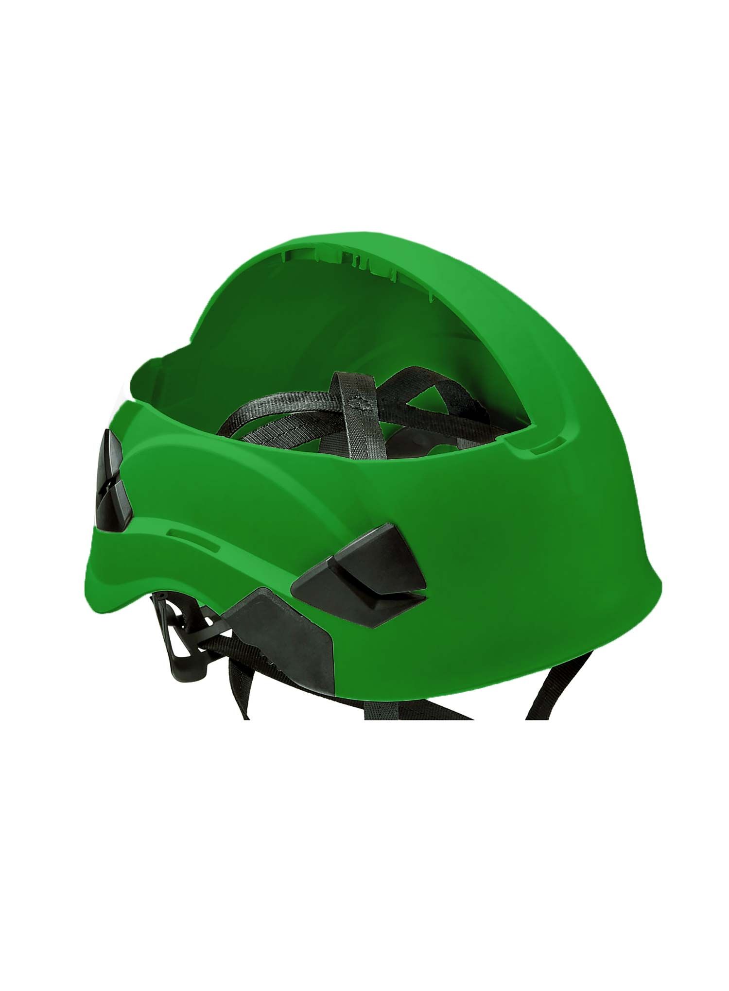 Kaciga za rad na visinama Petzl Vertex - green