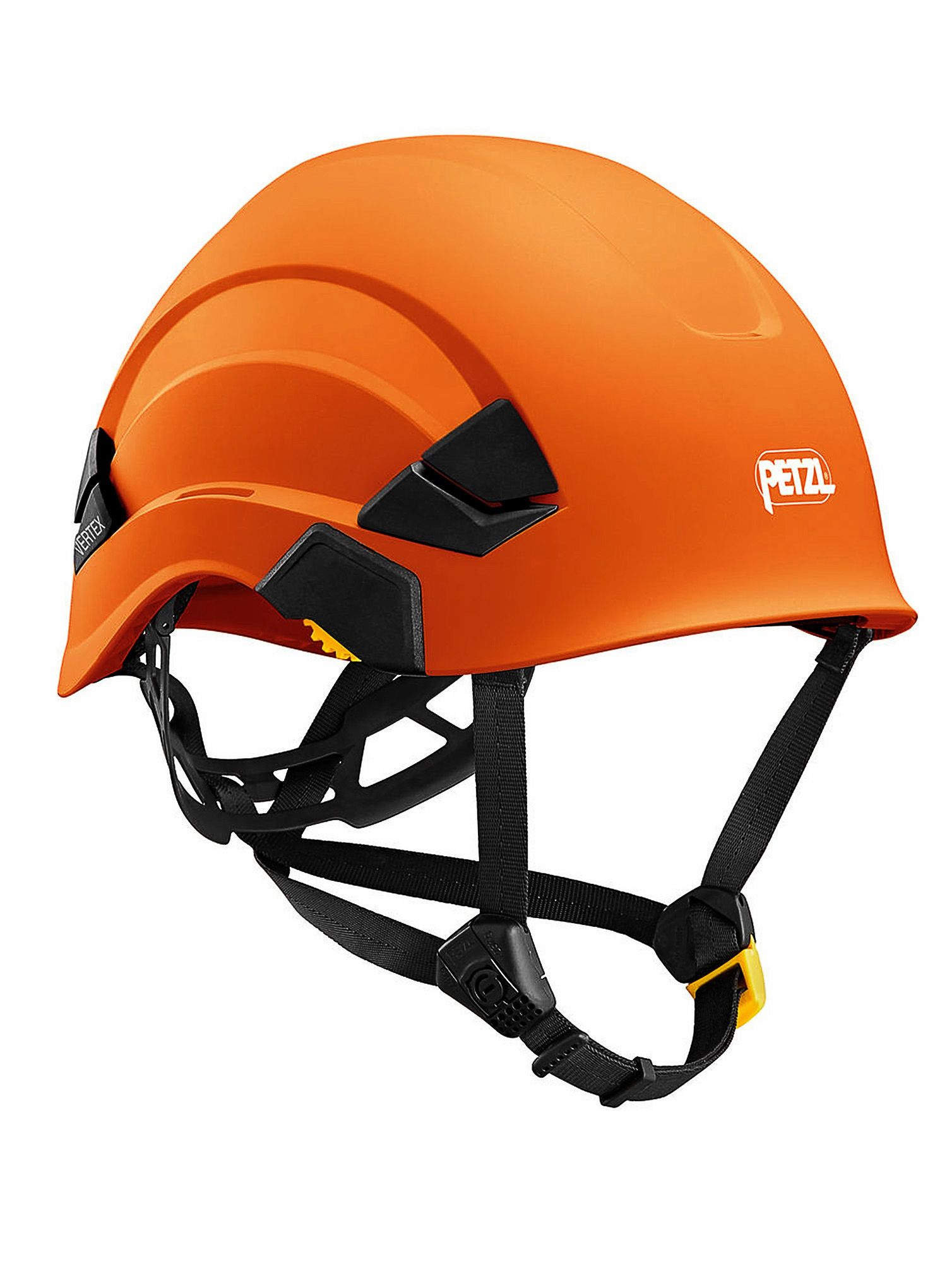 Kaciga za rad na visinama Petzl Vertex - orange