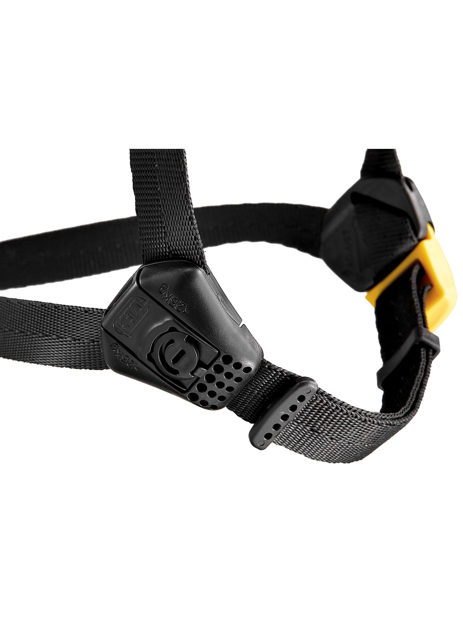 Kaciga za rad na visinama Petzl Vertex Vent - blue