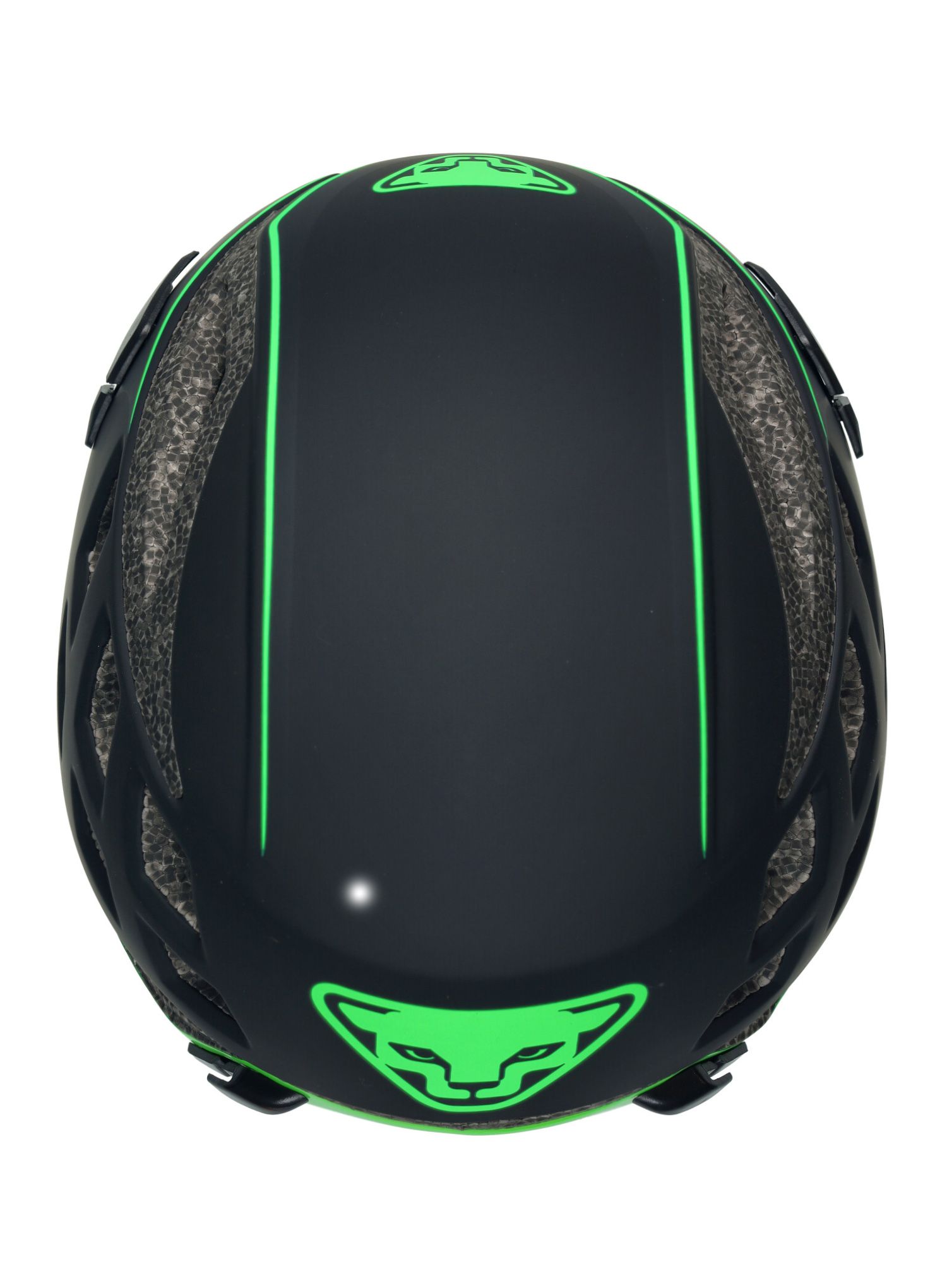 Kaciga za turno skijanje Dynafit Radical Helmet - black/dna green