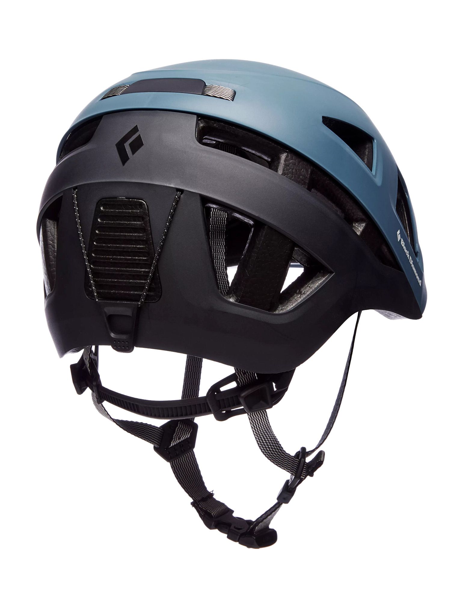 Kaciga za penjanje Black Diamond Capitan - astral/black