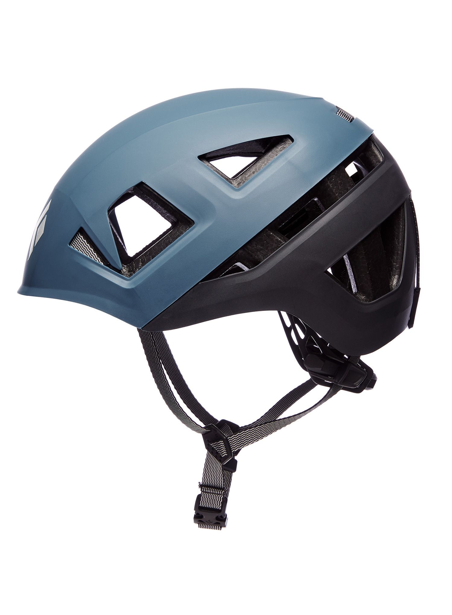 Kaciga za penjanje Black Diamond Capitan - astral/black