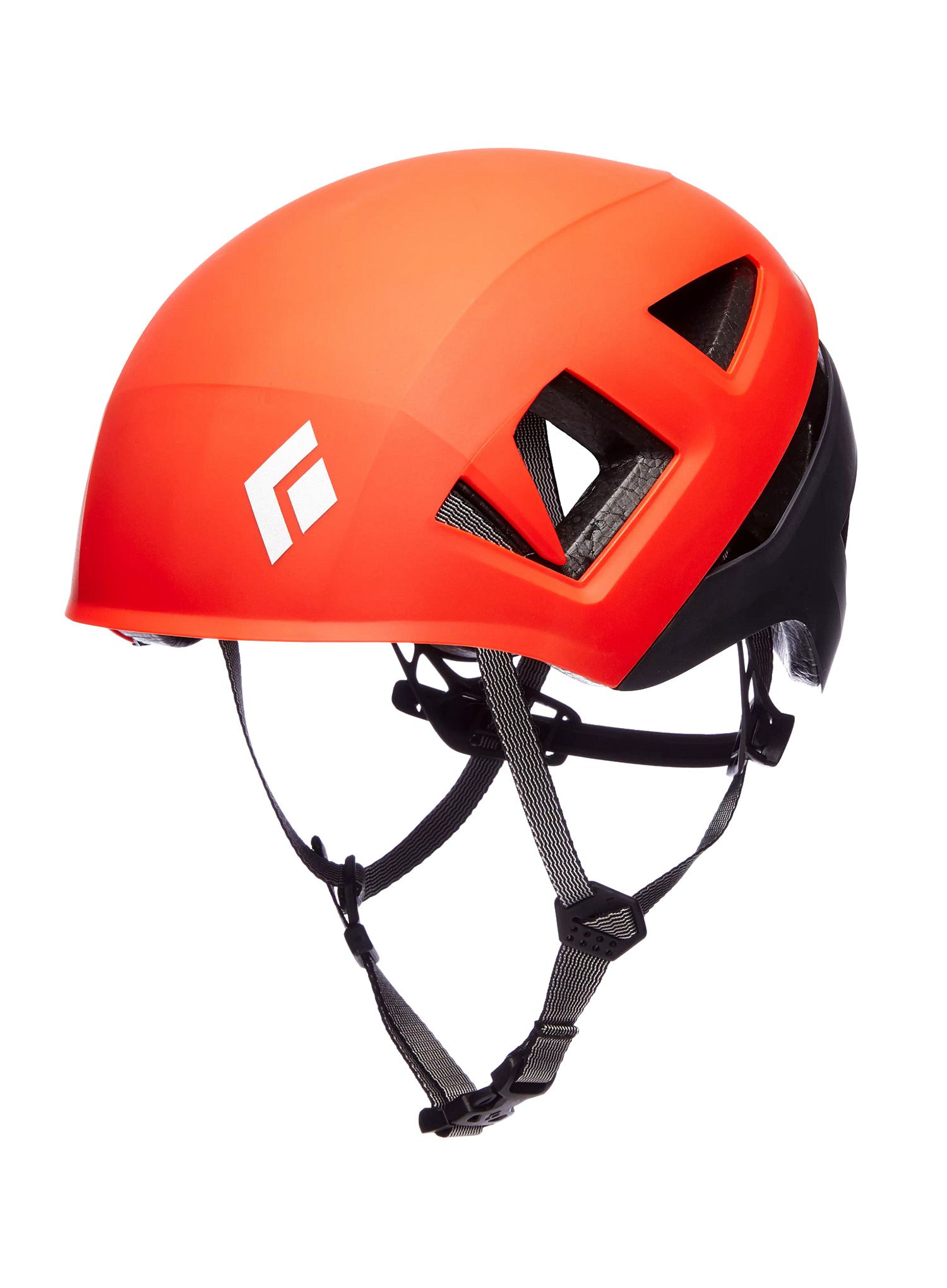 Kaciga za penjanje Black Diamond Capitan Helmet - octane/black