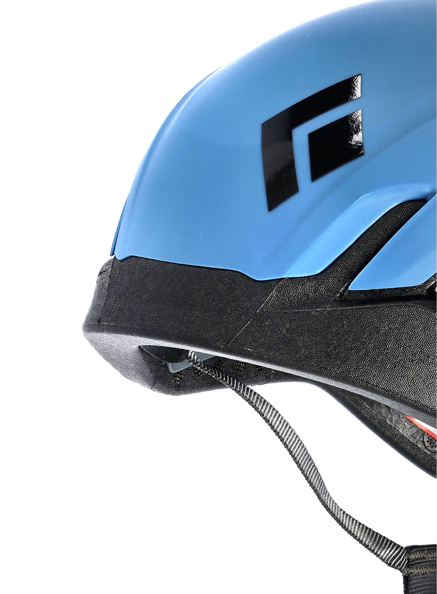 Kaciga za penjanje Black Diamond Vision - astral blue