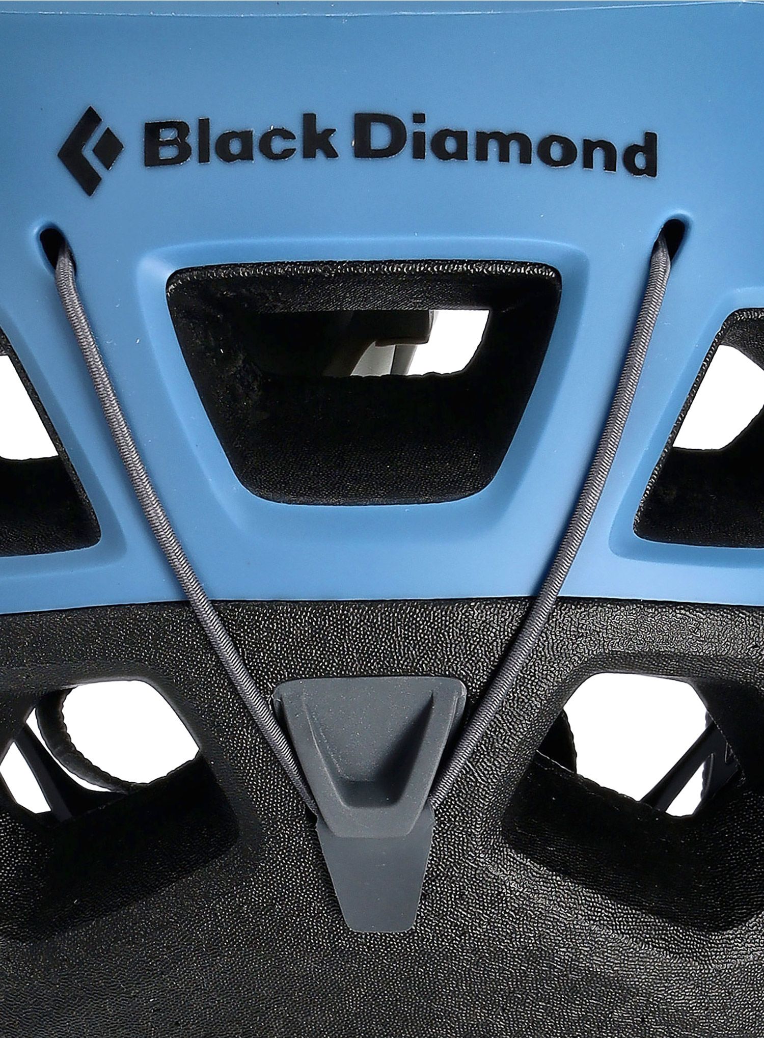 Kaciga za penjanje Black Diamond Vision - astral blue