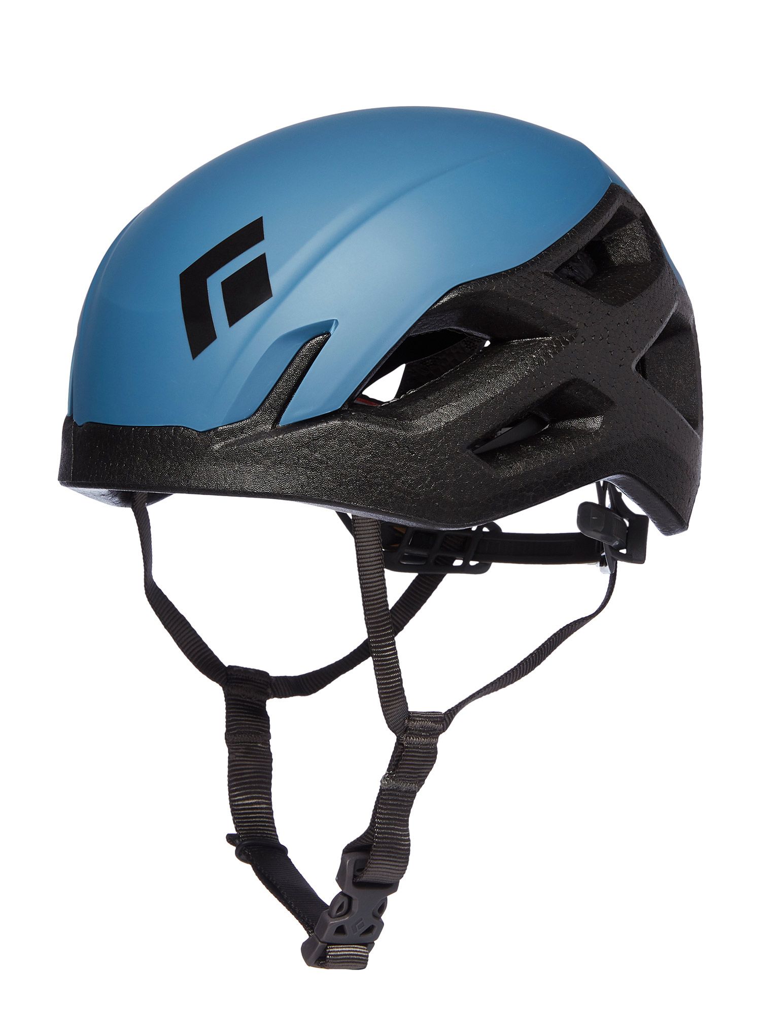 Kaciga za penjanje Black Diamond Vision - astral blue