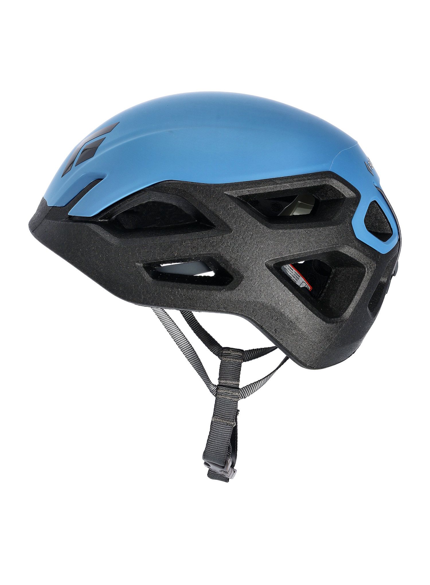Kaciga za penjanje Black Diamond Vision - astral blue