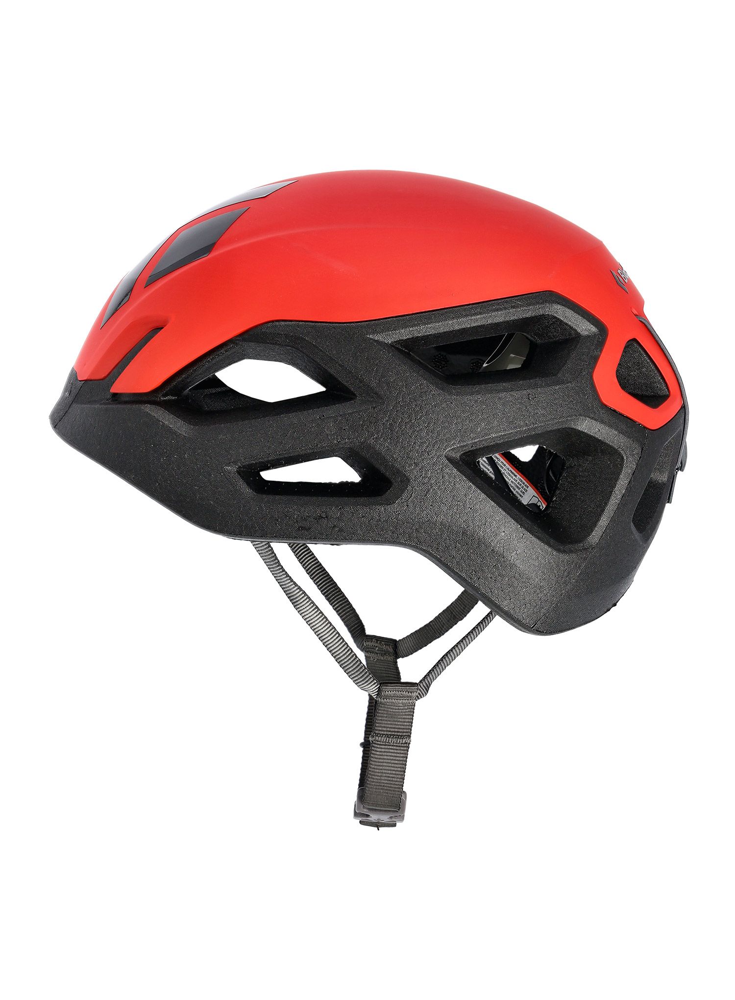 Kaciga za penjanje Black Diamond Vision - hyper red
