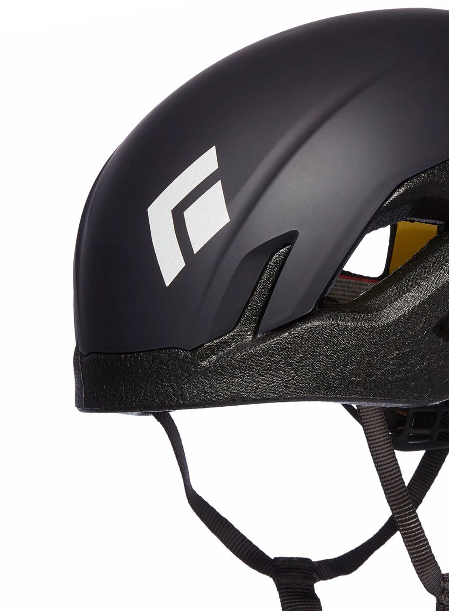 Kaciga za penjanje Black Diamond Vision MIPS - black