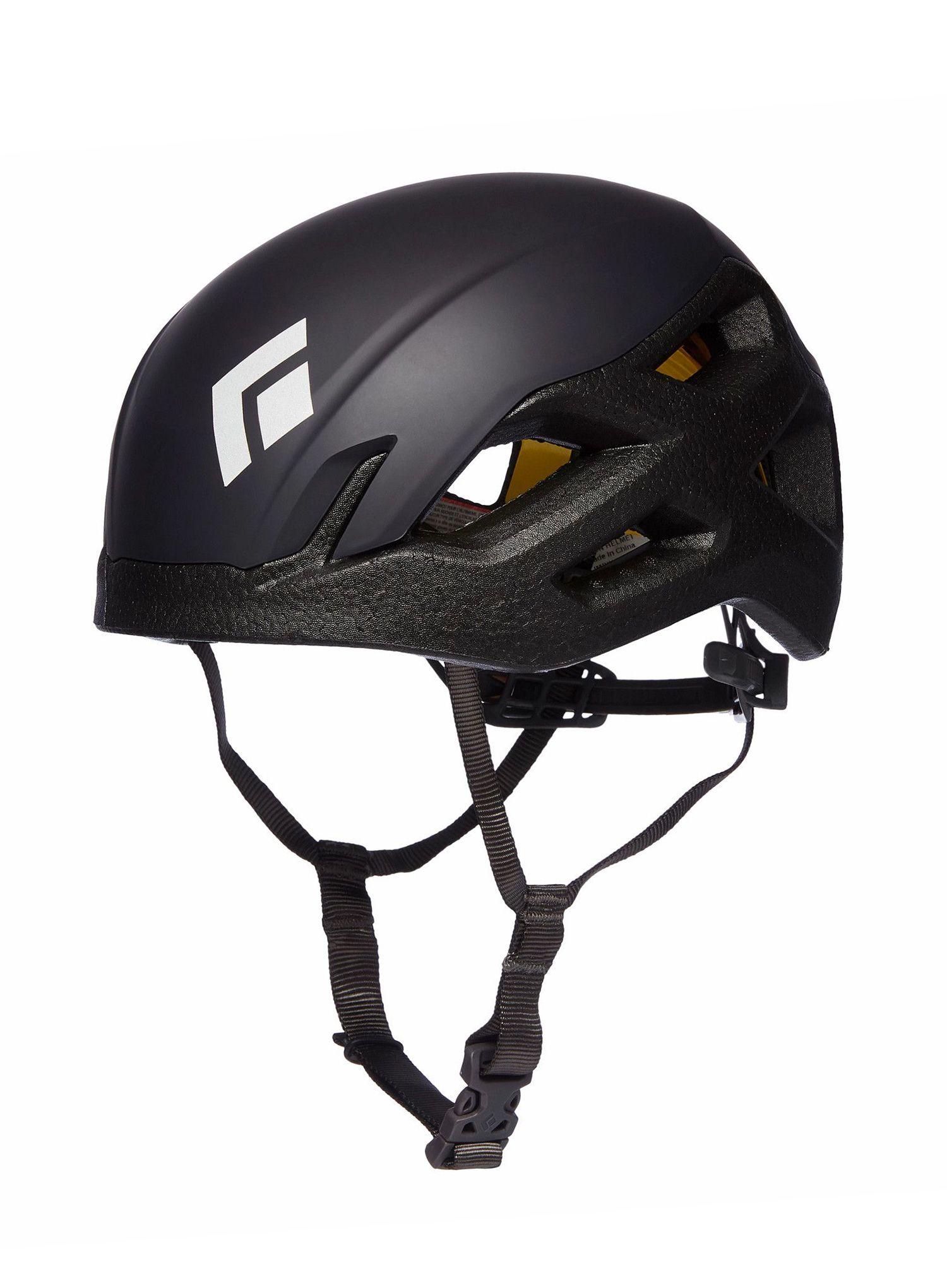 Kaciga za penjanje Black Diamond Vision MIPS - black