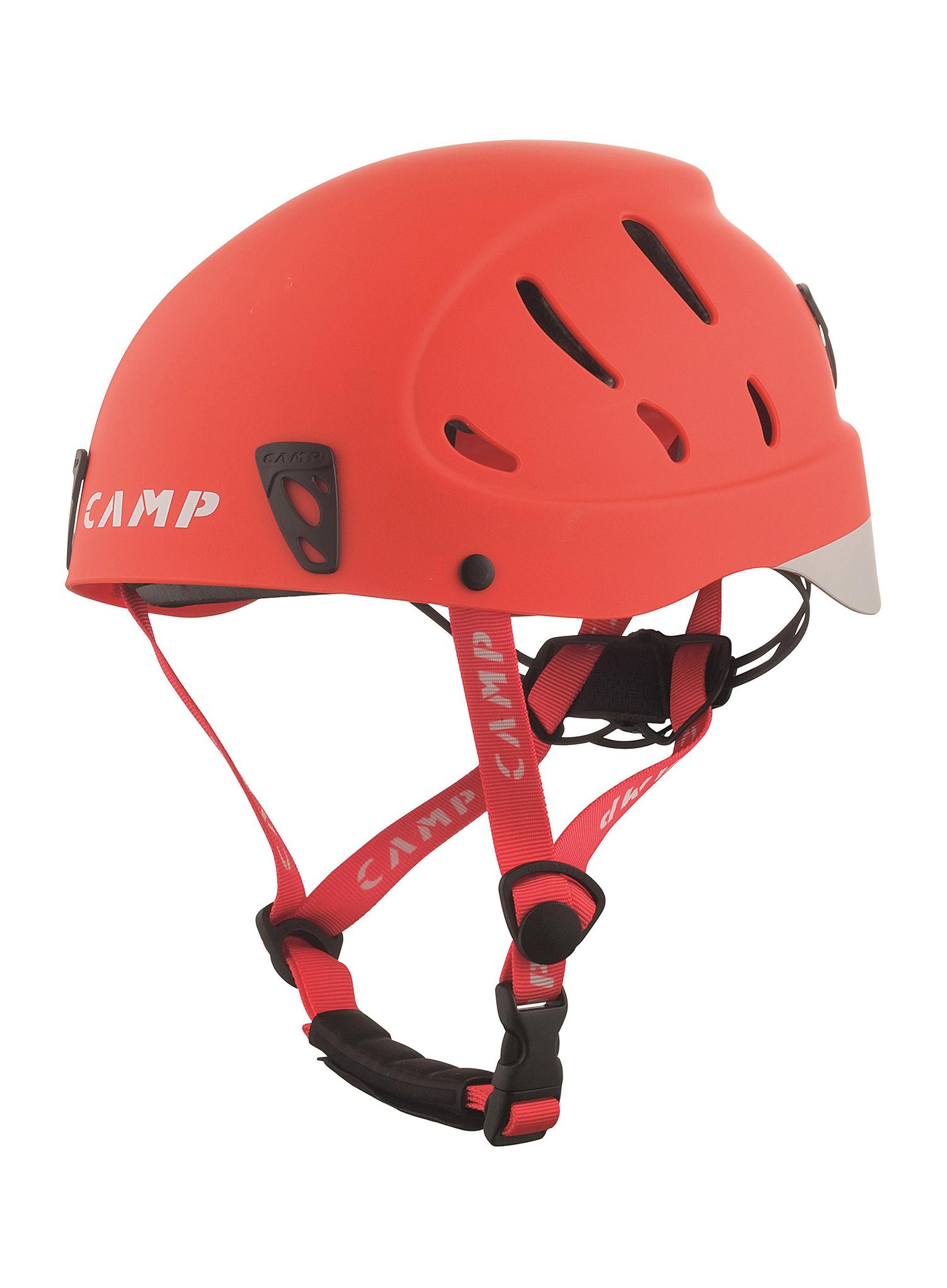 Kaciga za penjanje Camp Armour - red