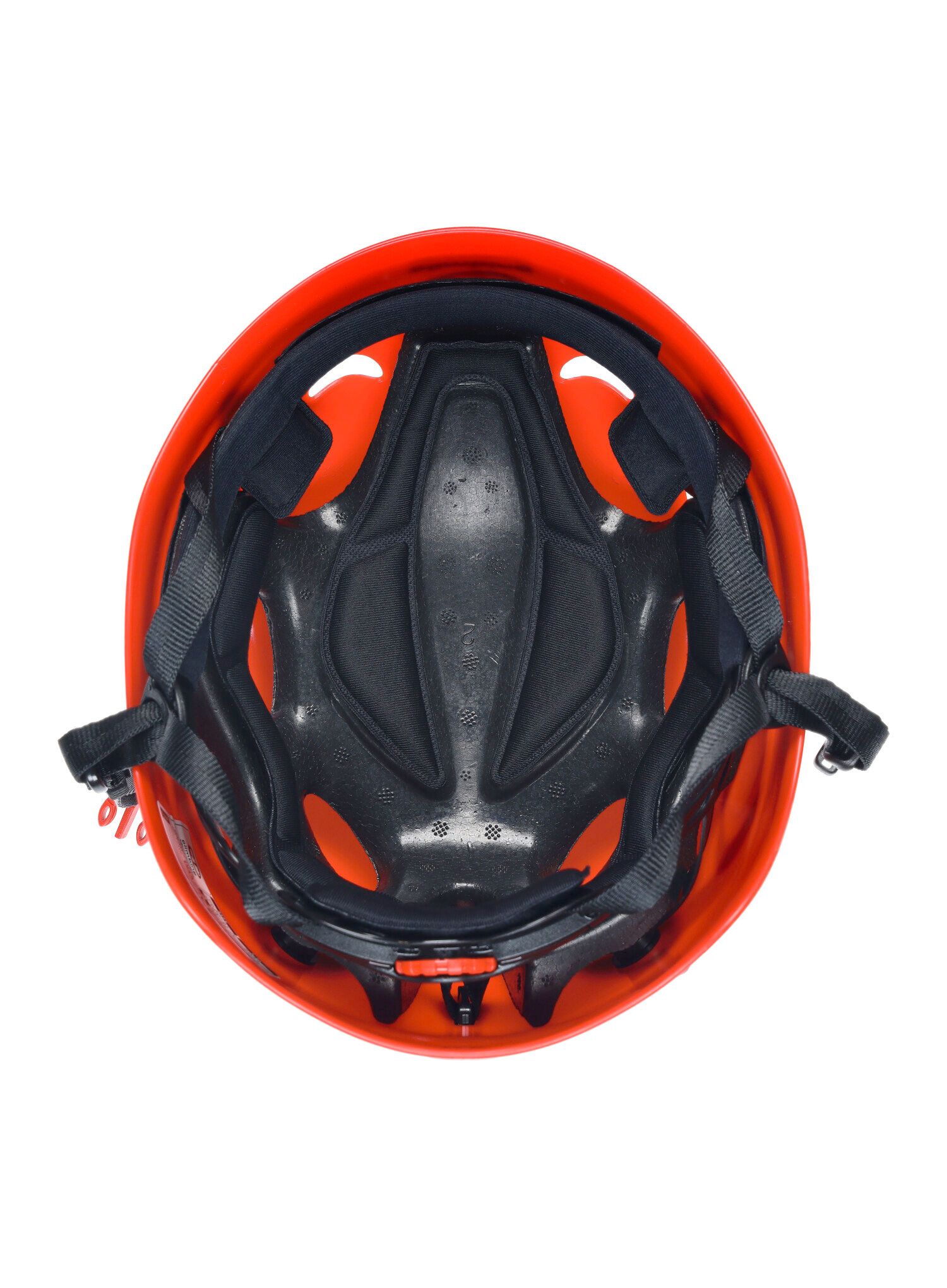 Kaciga za penjanje Climbing Technology Galax - red