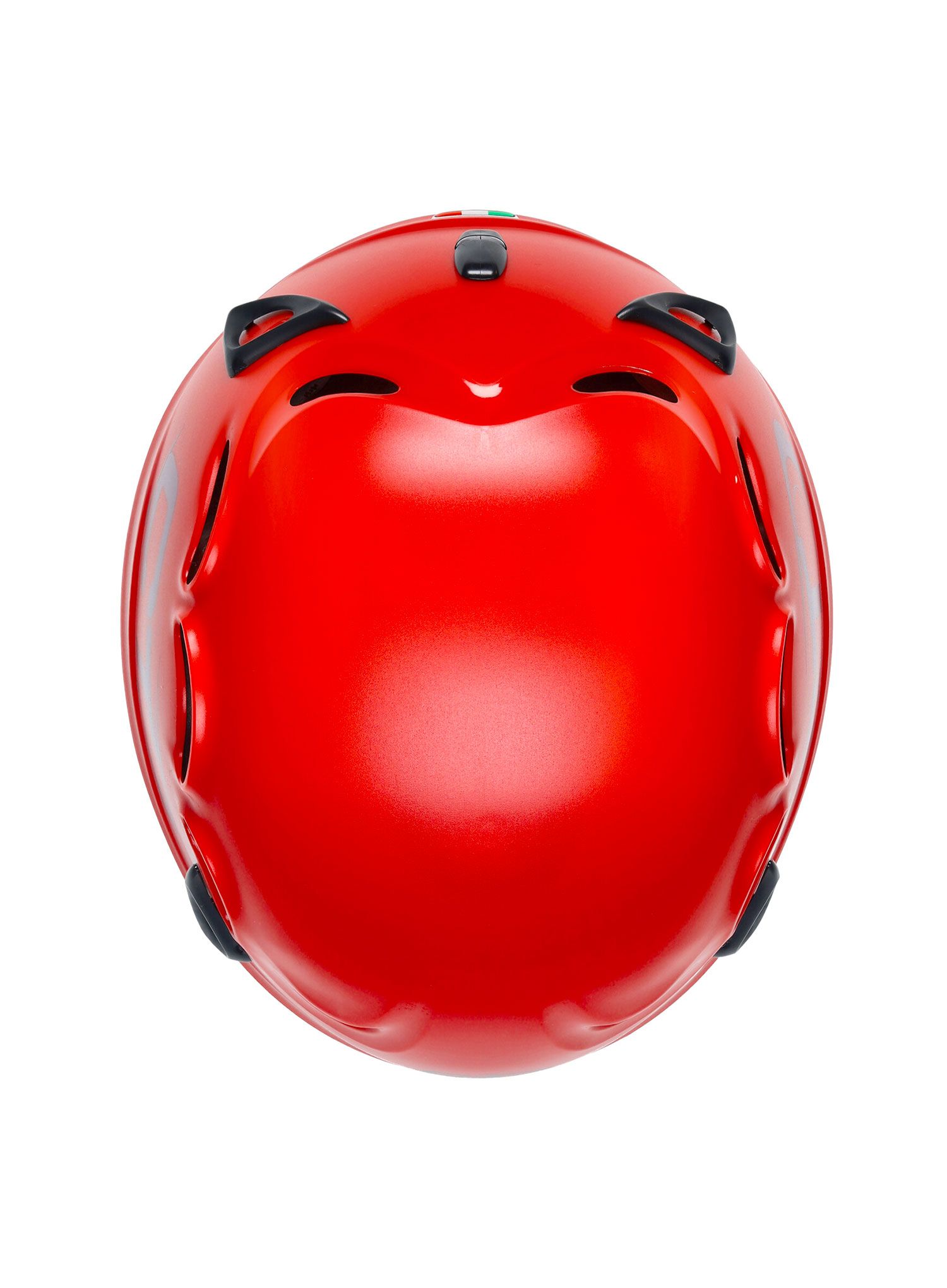 Kaciga za penjanje Climbing Technology Galax - red