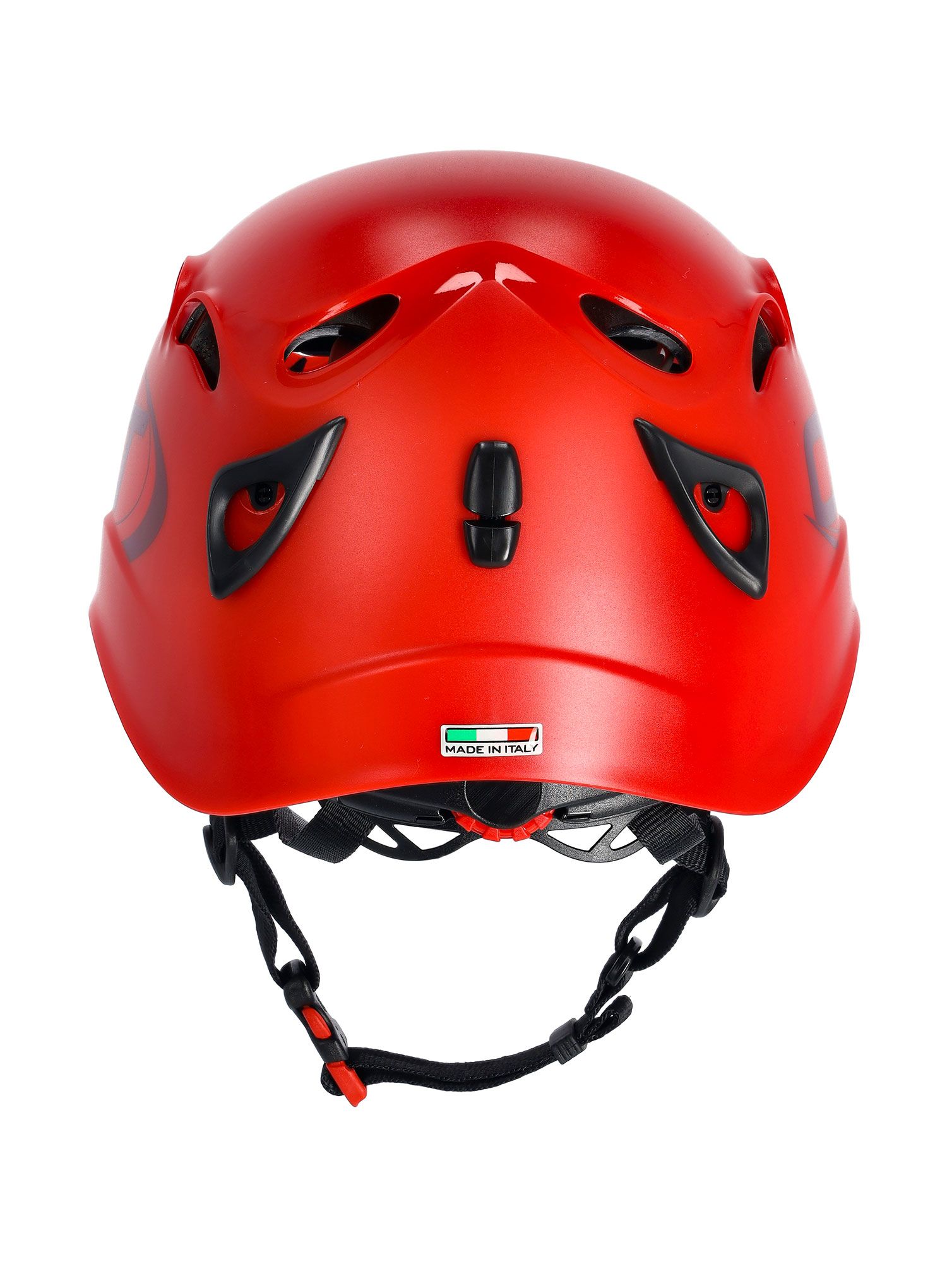 Kaciga za penjanje Climbing Technology Galax - red