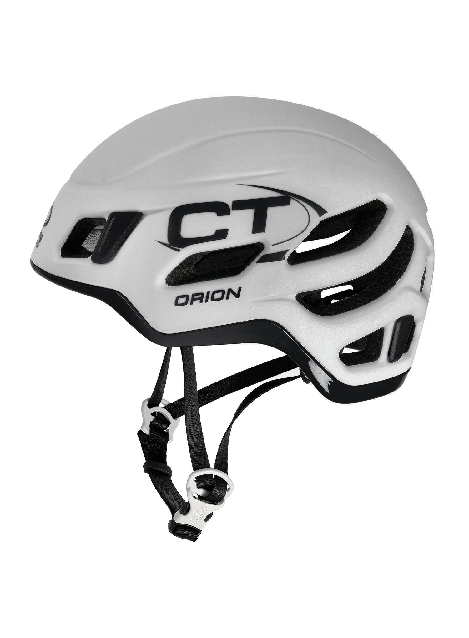 Kaciga za penjanje Climbing Technology/SKYLOTEC Orion - grey