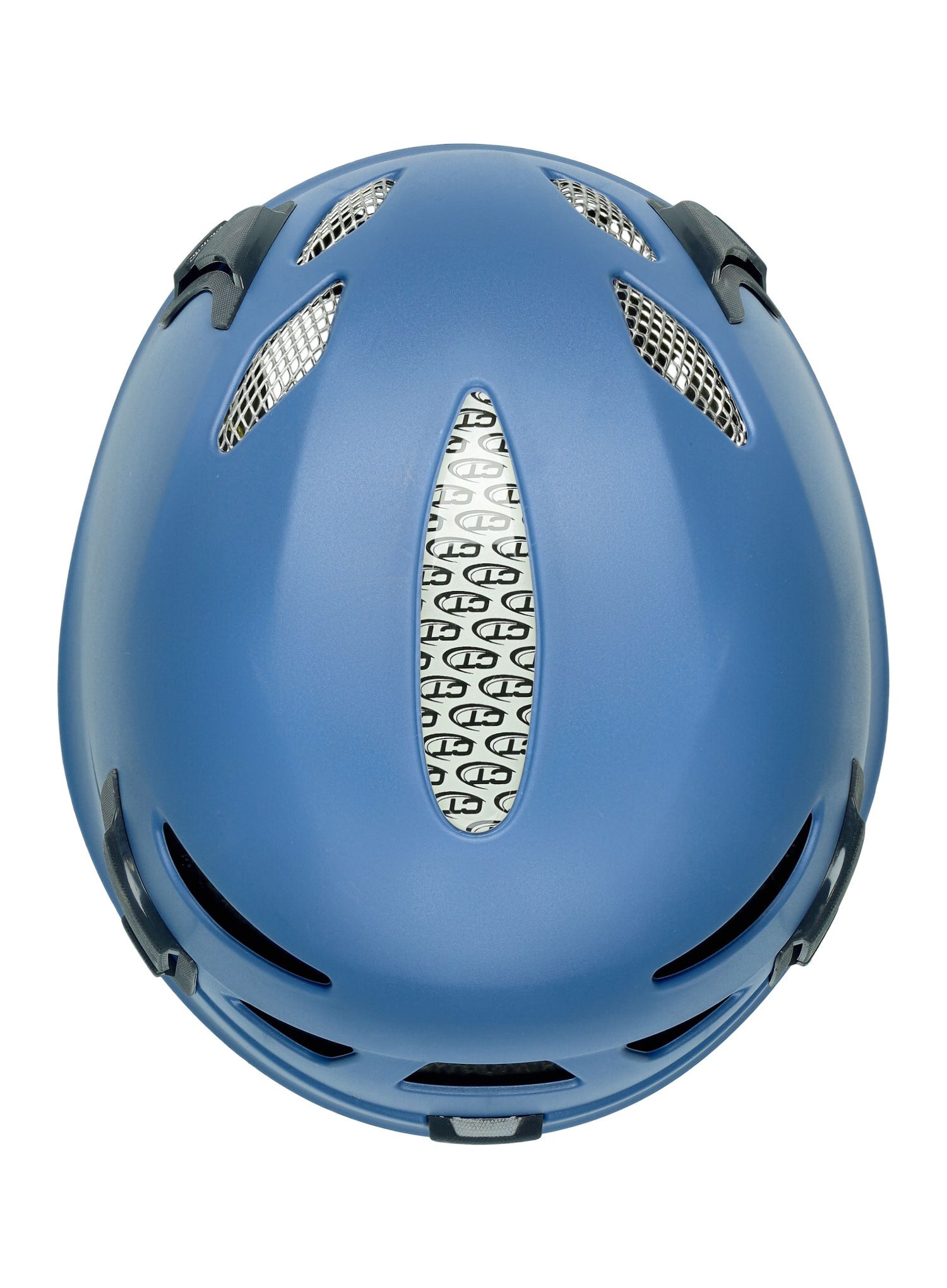 Kaciga za penjanje Climbing Technology Stark - blue