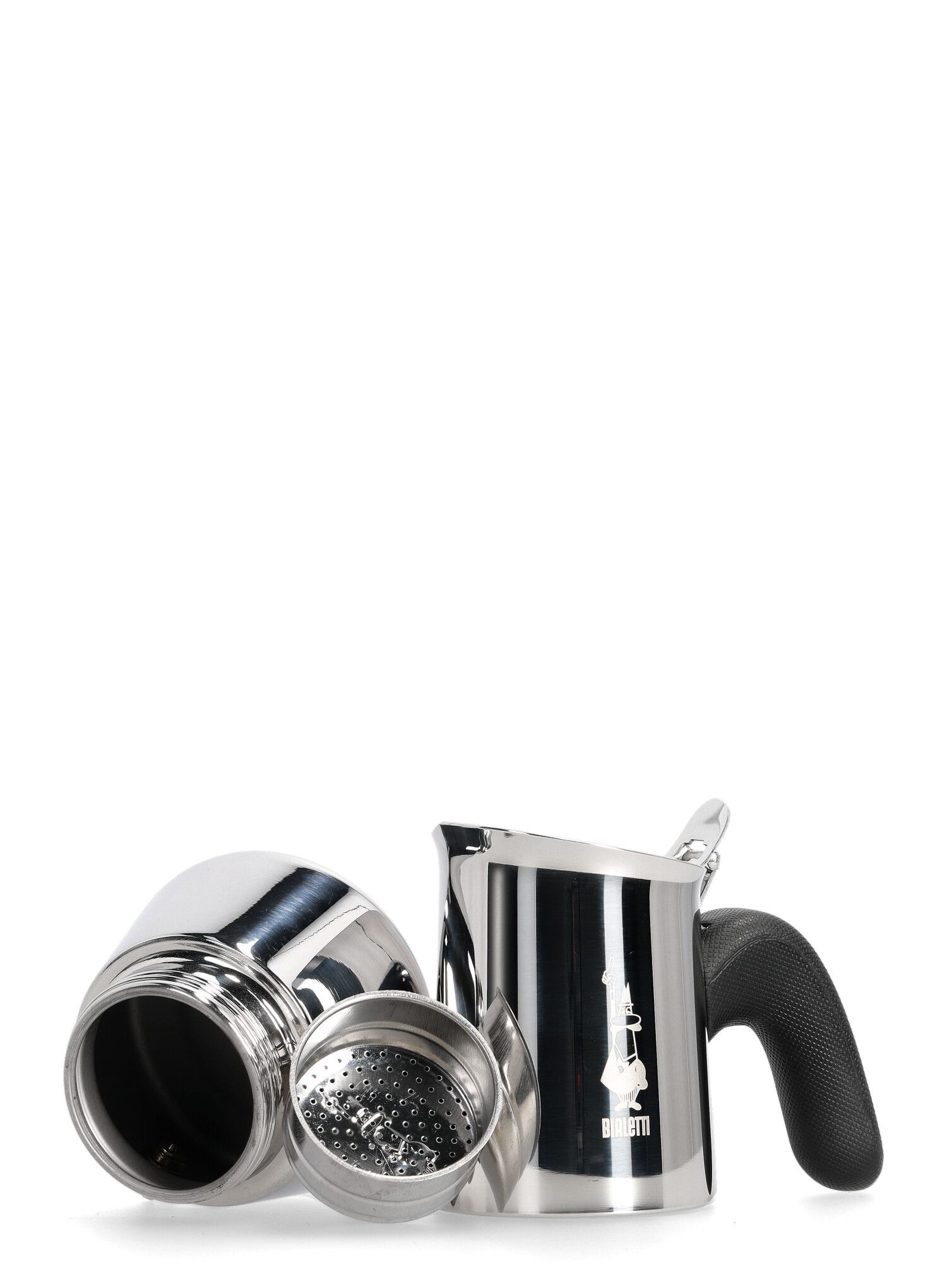 Putni aparat za kavu Bialetti New Venus 2TZ