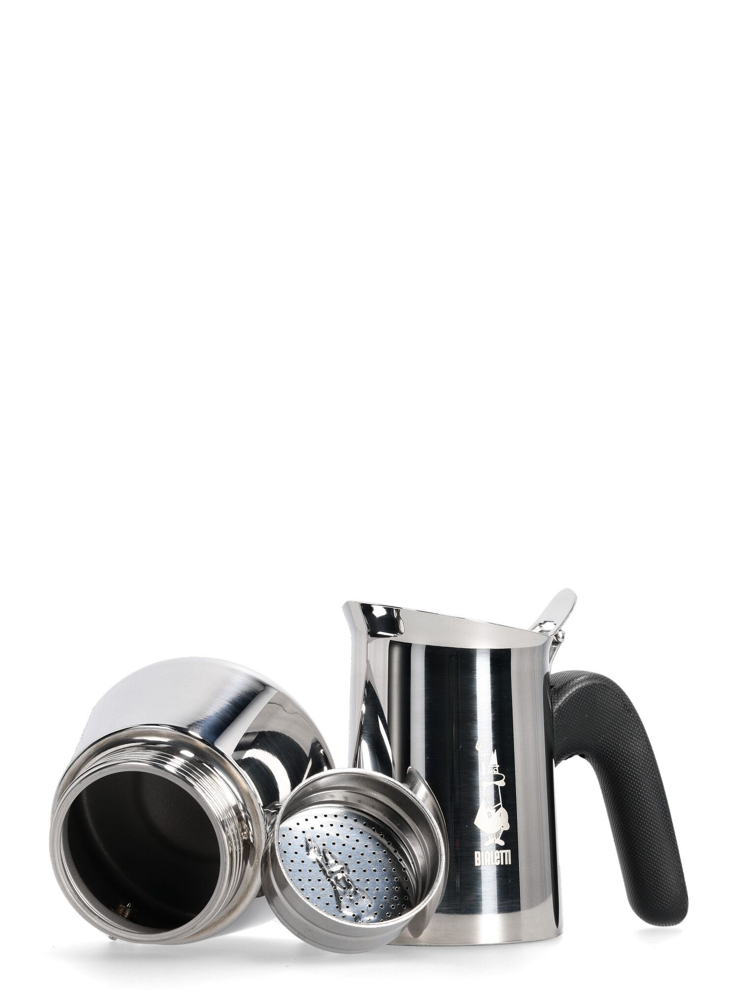 Putni aparat za kavu Bialetti New Venus 4TZ