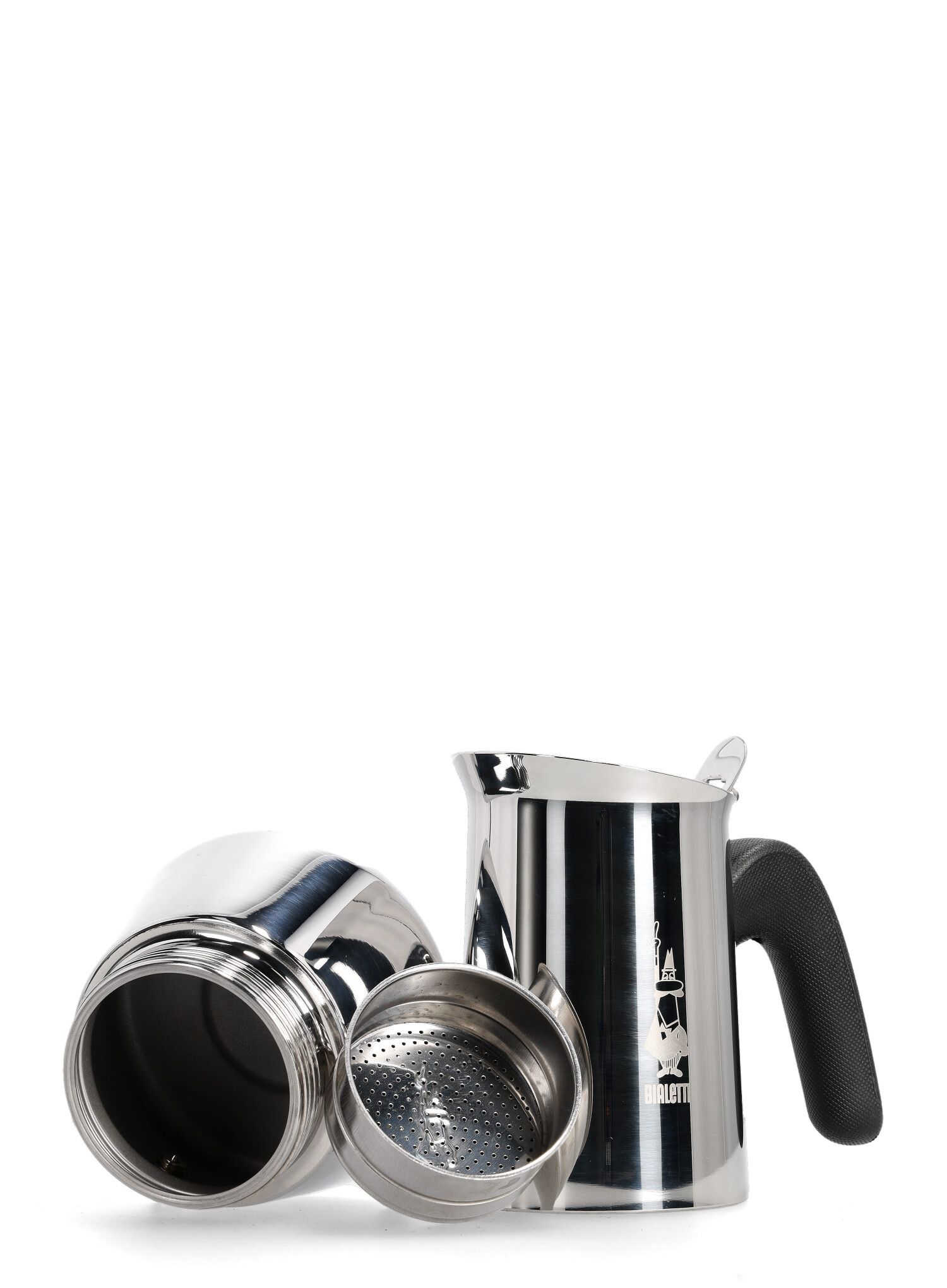 Putni aparat za kavu Bialetti New Venus 6TZ