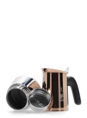 Putni aparat za kavu Bialetti New Venus 6TZ - copper