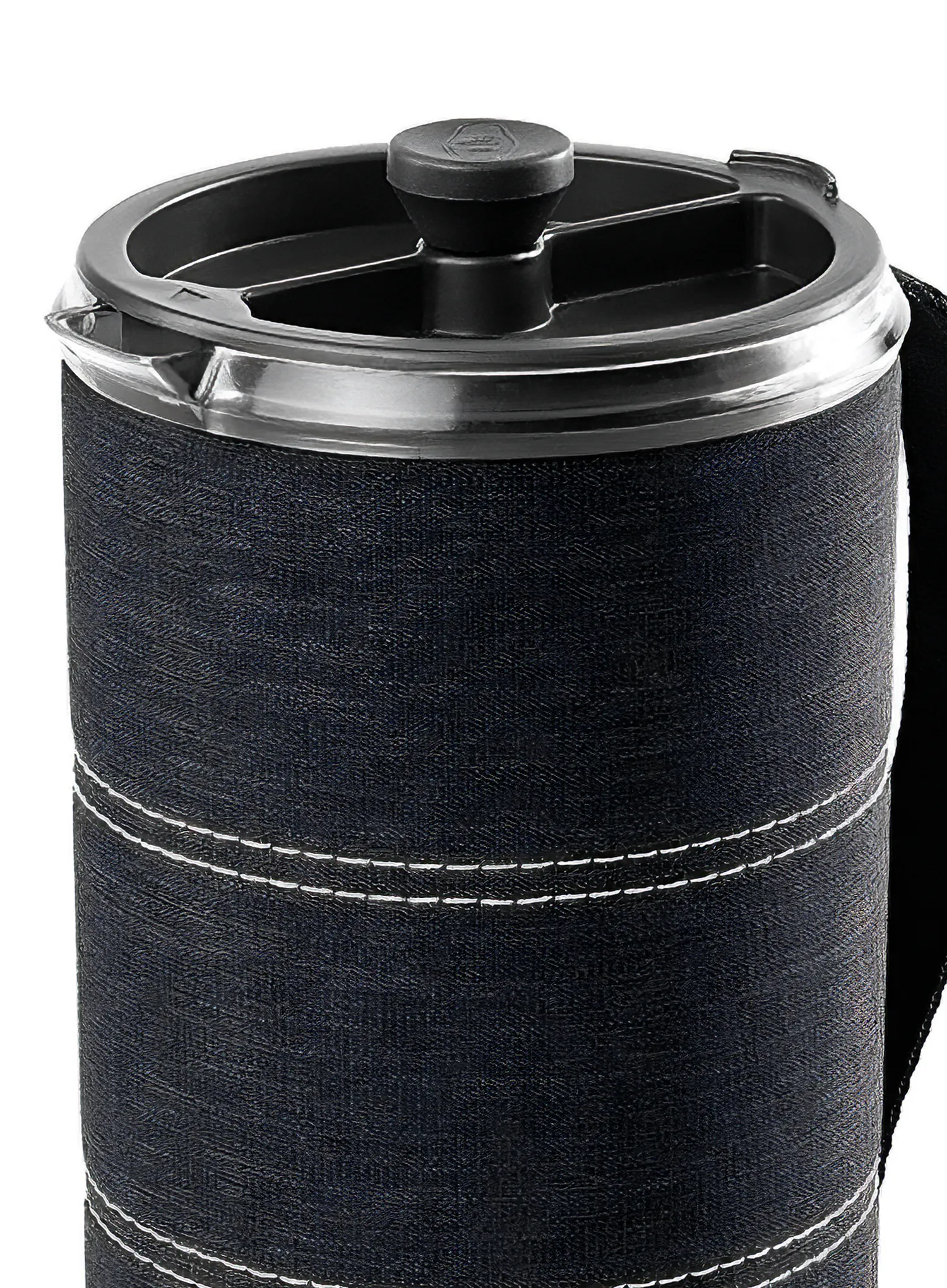 Putni aparat za kavu GSI Outdoors Javapress 30 oz (887 ml) - graphite