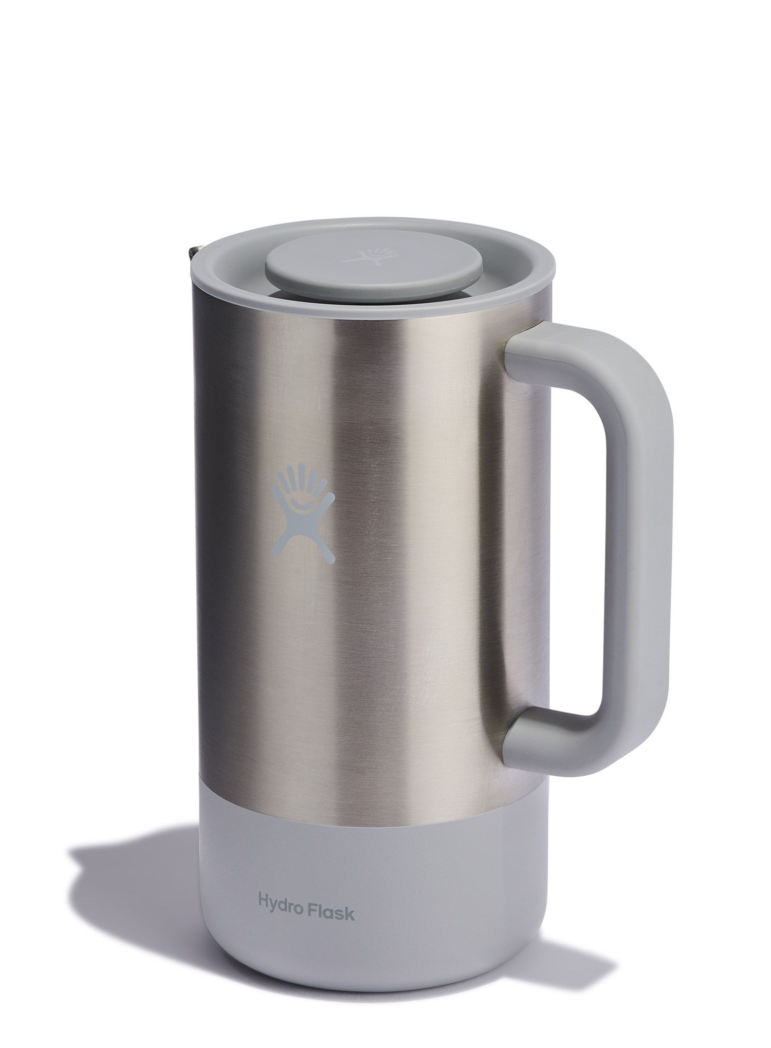 Putni aparat za kavu Hydro Flask 32 oz Insulated French Press (946 ml) - birch