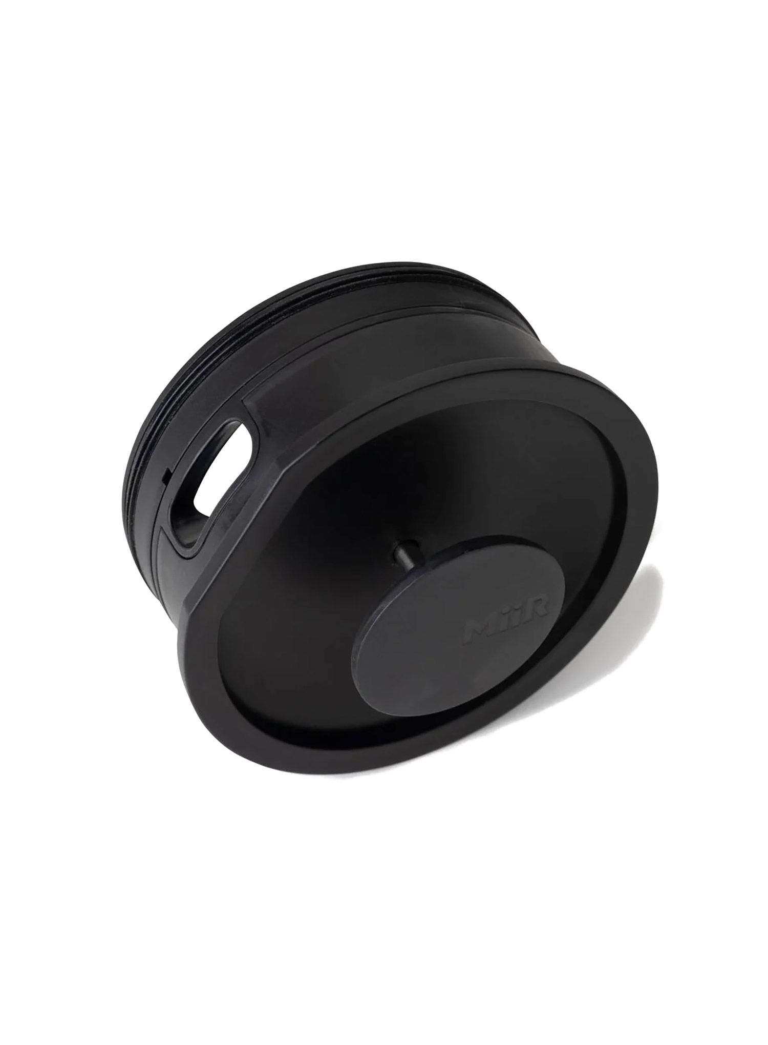 Putni aparat za kavu MiiR New Standard French Press 1 l - black