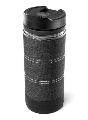 Putni aparat za kavu GSI Outdoors Commuter Java Press - black
