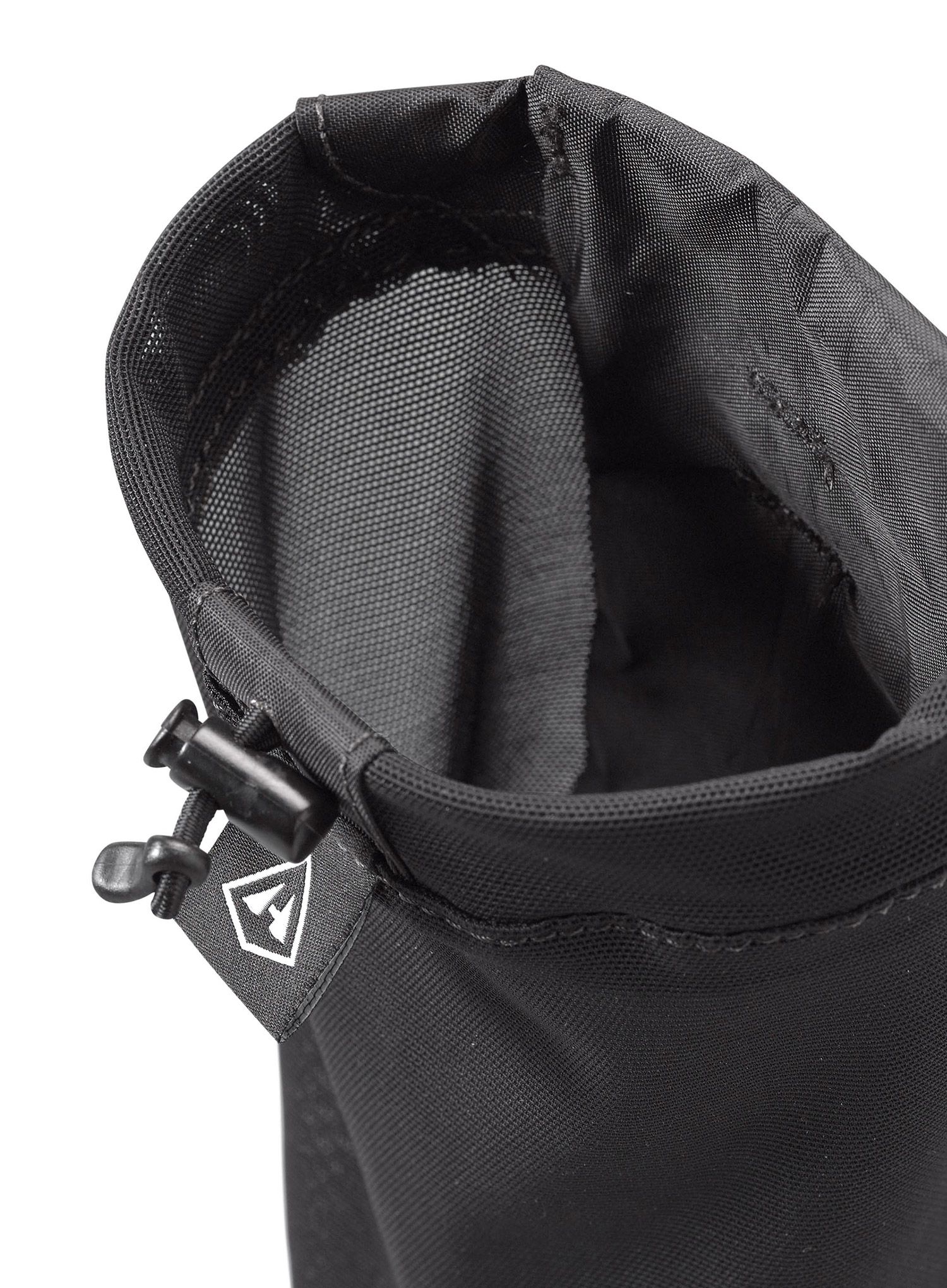 Džep za ruksak Hyperlite Mountain Gear The Bottle Pocket - black