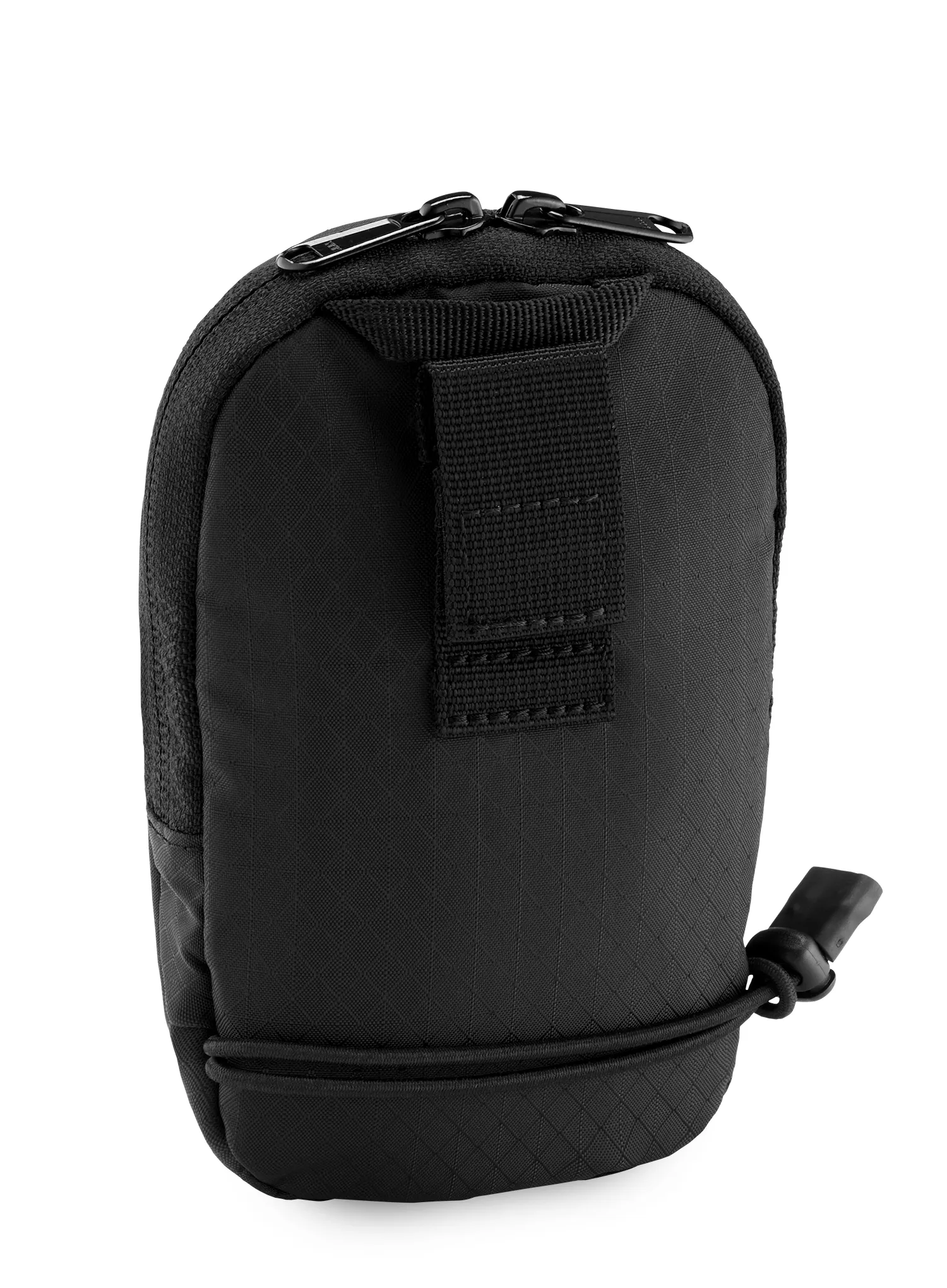 Džep za ruksak Millet Ubic Shoulder Pocket - e-black