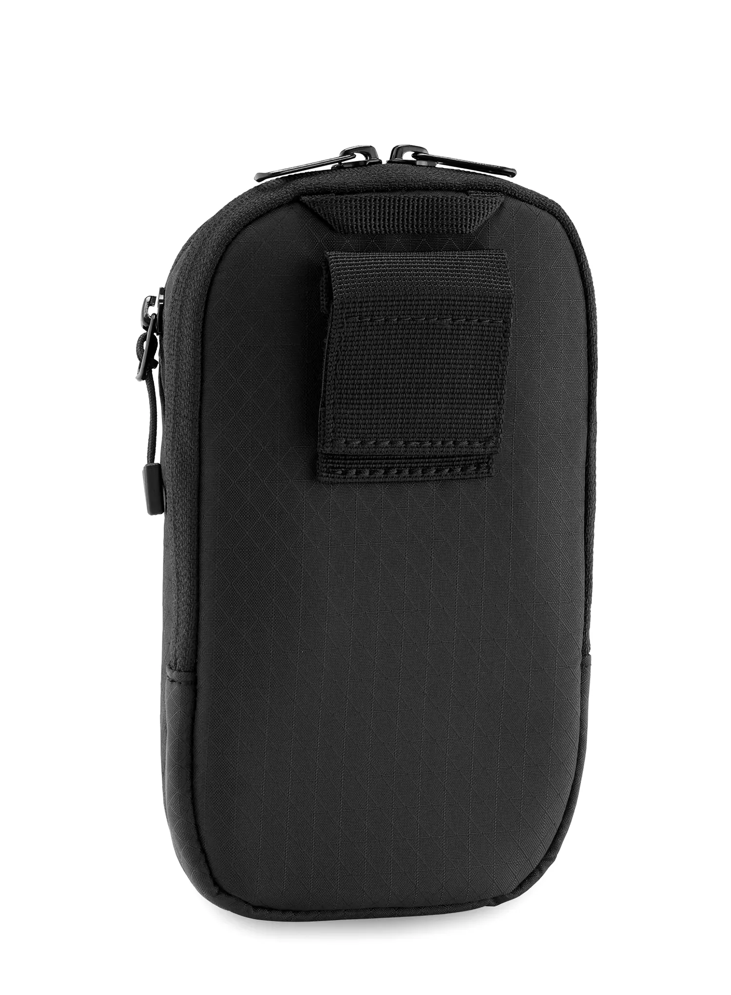 Džep Millet Ubic Belt Pocket - e-black