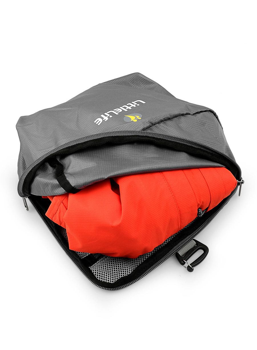 Džep LittleLife Ranger Accessory Pouch - grey