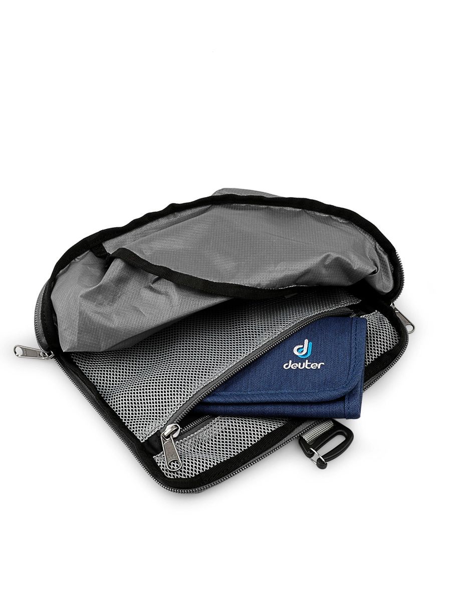 Džep LittleLife Ranger Accessory Pouch - grey