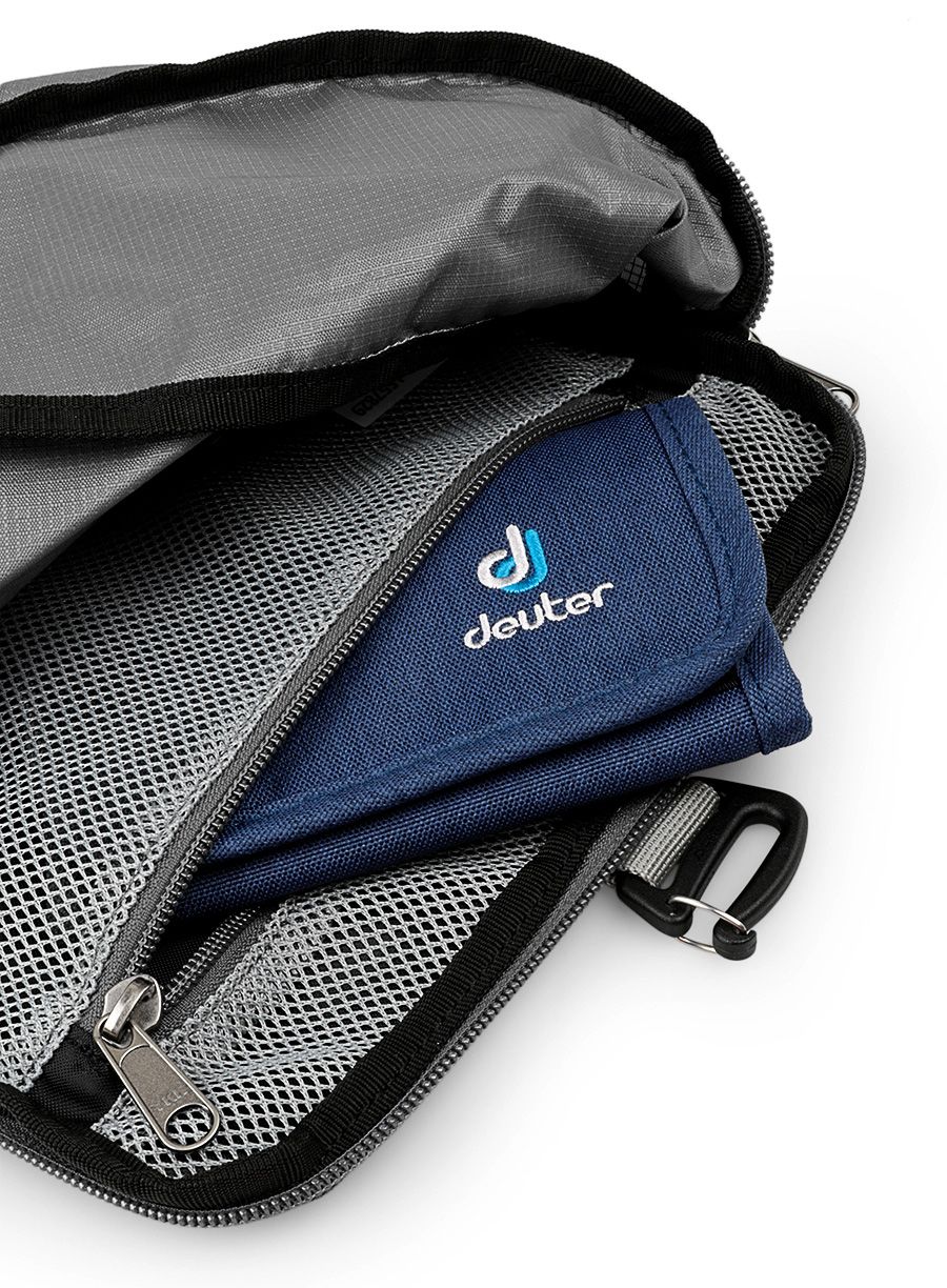 Džep LittleLife Ranger Accessory Pouch - grey