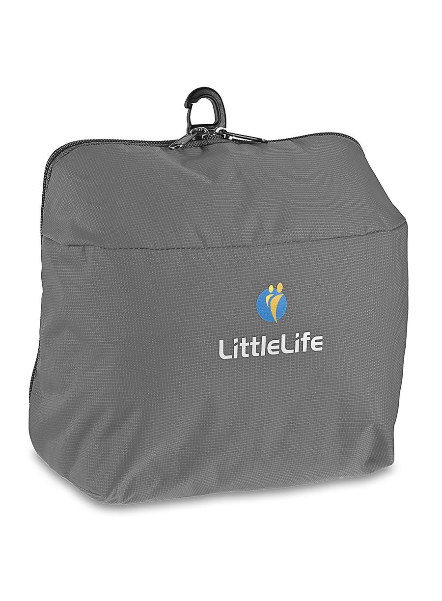 Džep LittleLife Ranger Accessory Pouch - grey