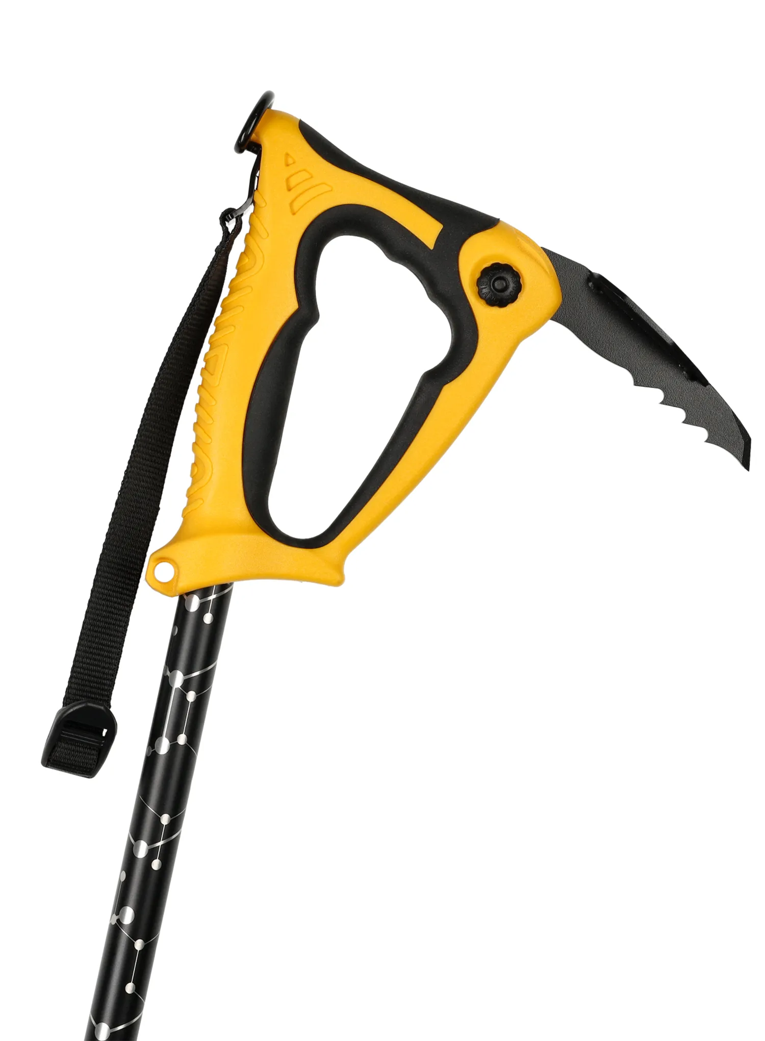 Aluminijska palica Grivel Condor EVO Ski