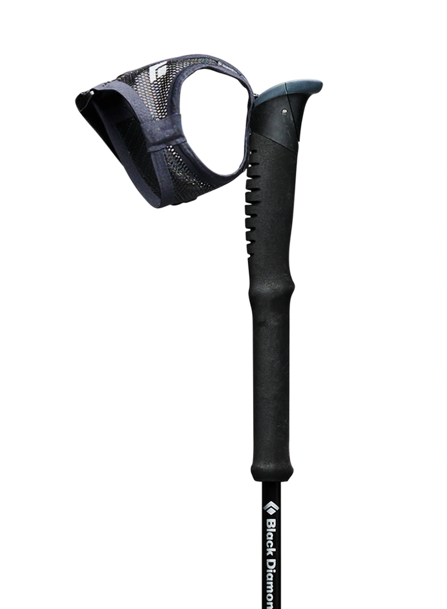 Štapovi za trčanje Black Diamond Distance Carbon FKT Poles - black