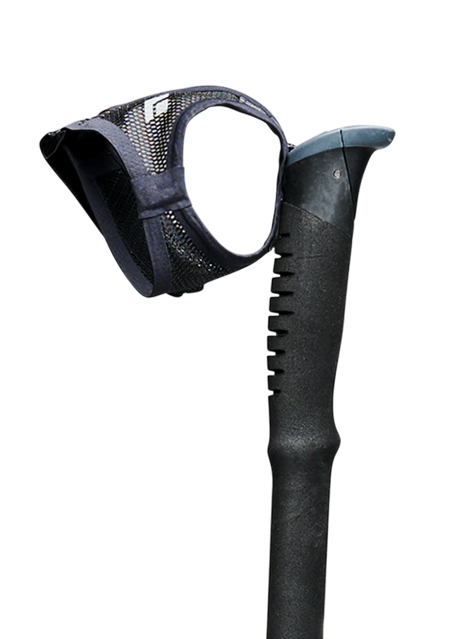 Štapovi za trčanje Black Diamond Distance Carbon Z FKT Poles - black