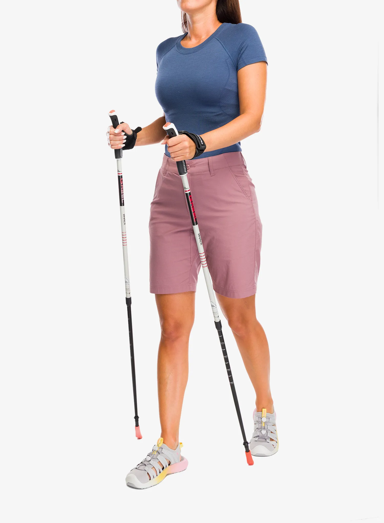 Štapovi za hodanje Gabel Stretch Ice