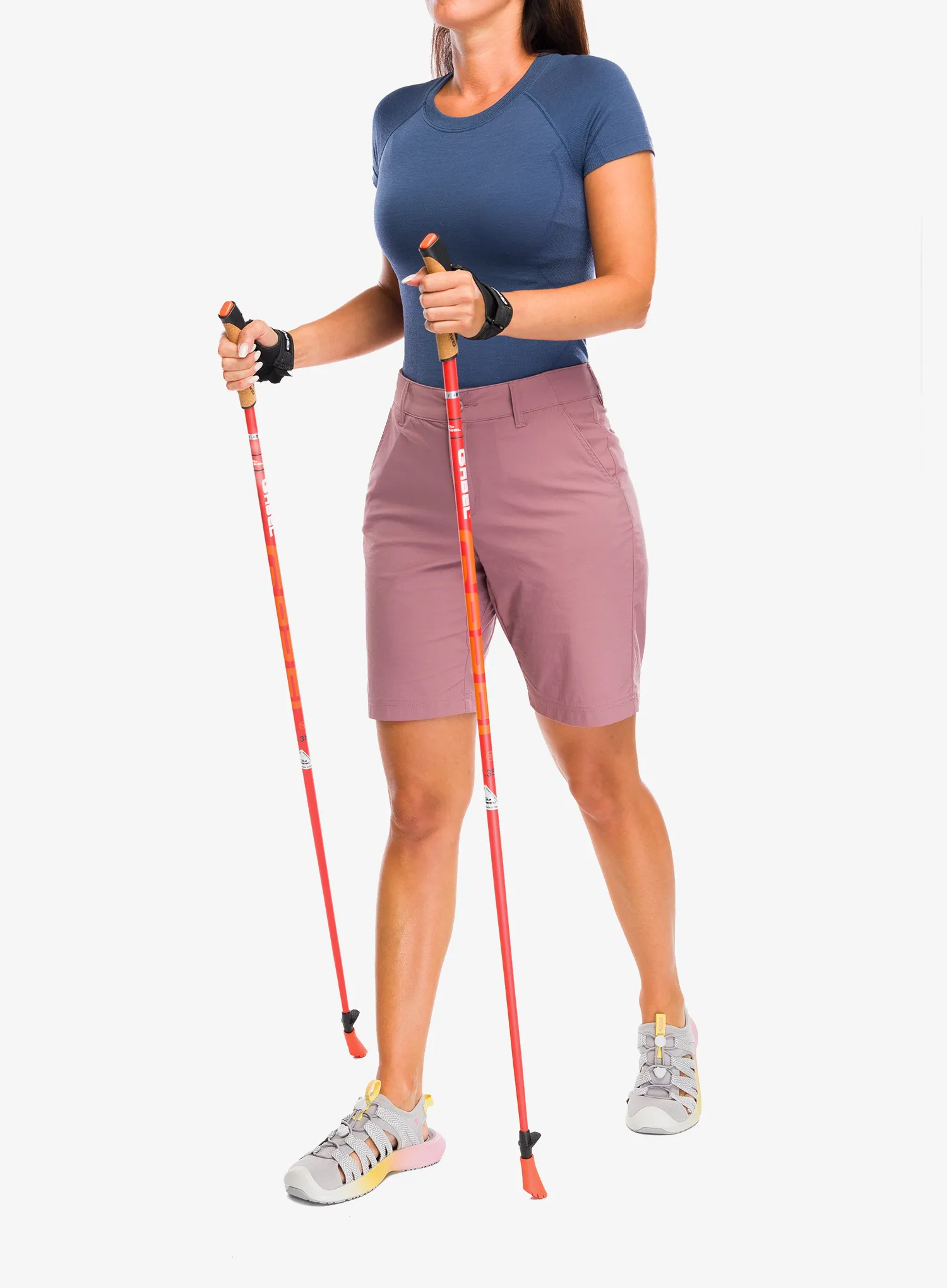 Štapovi za hodanje Gabel X-1.35 Active